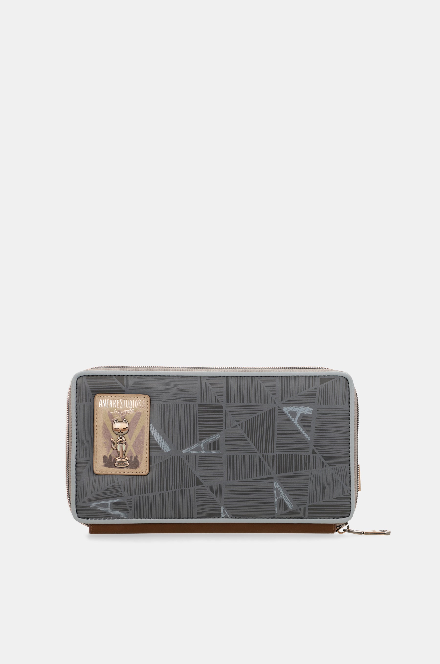 Hollywood RFID passport wallet
