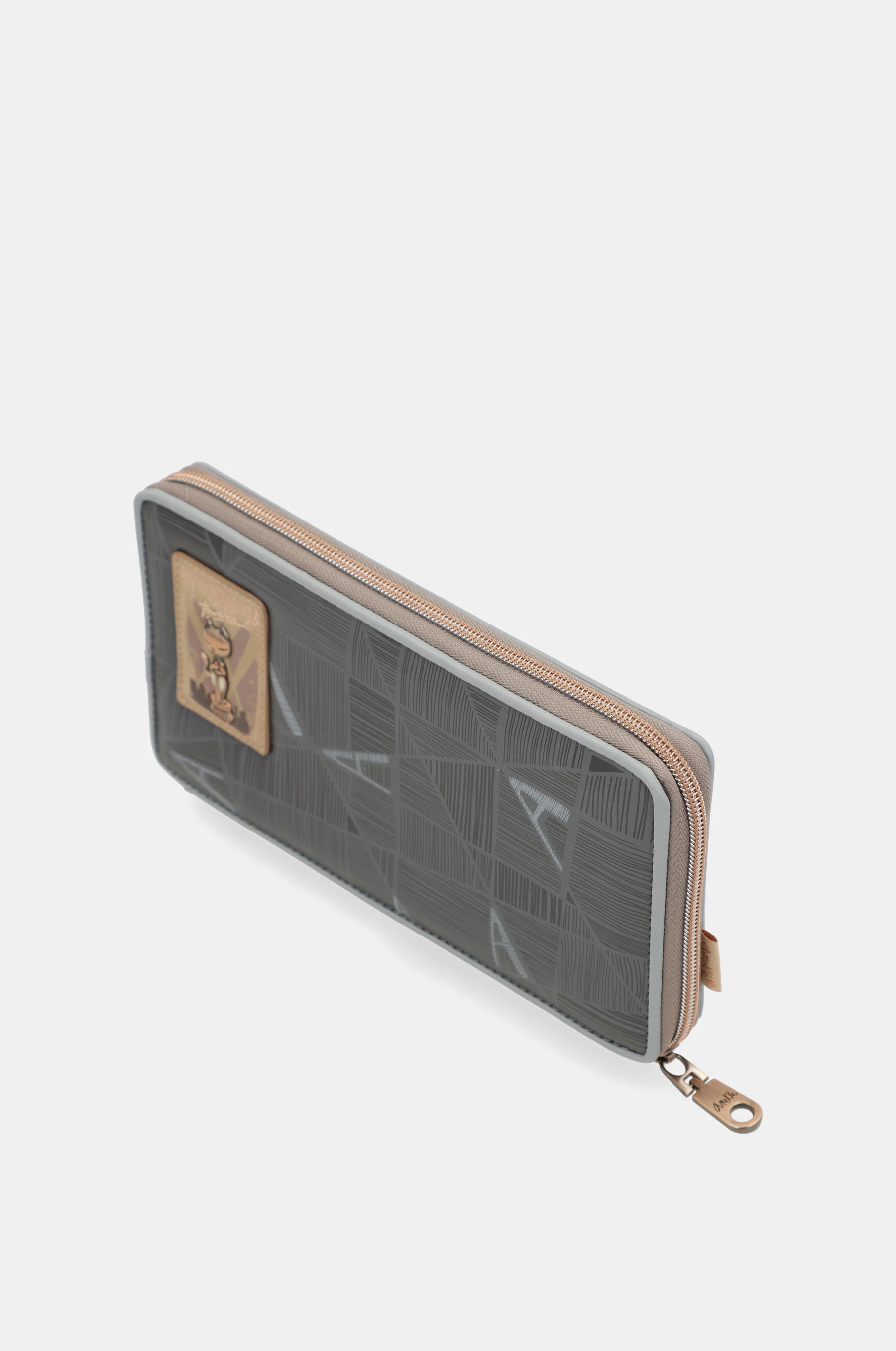 Hollywood RFID passport wallet