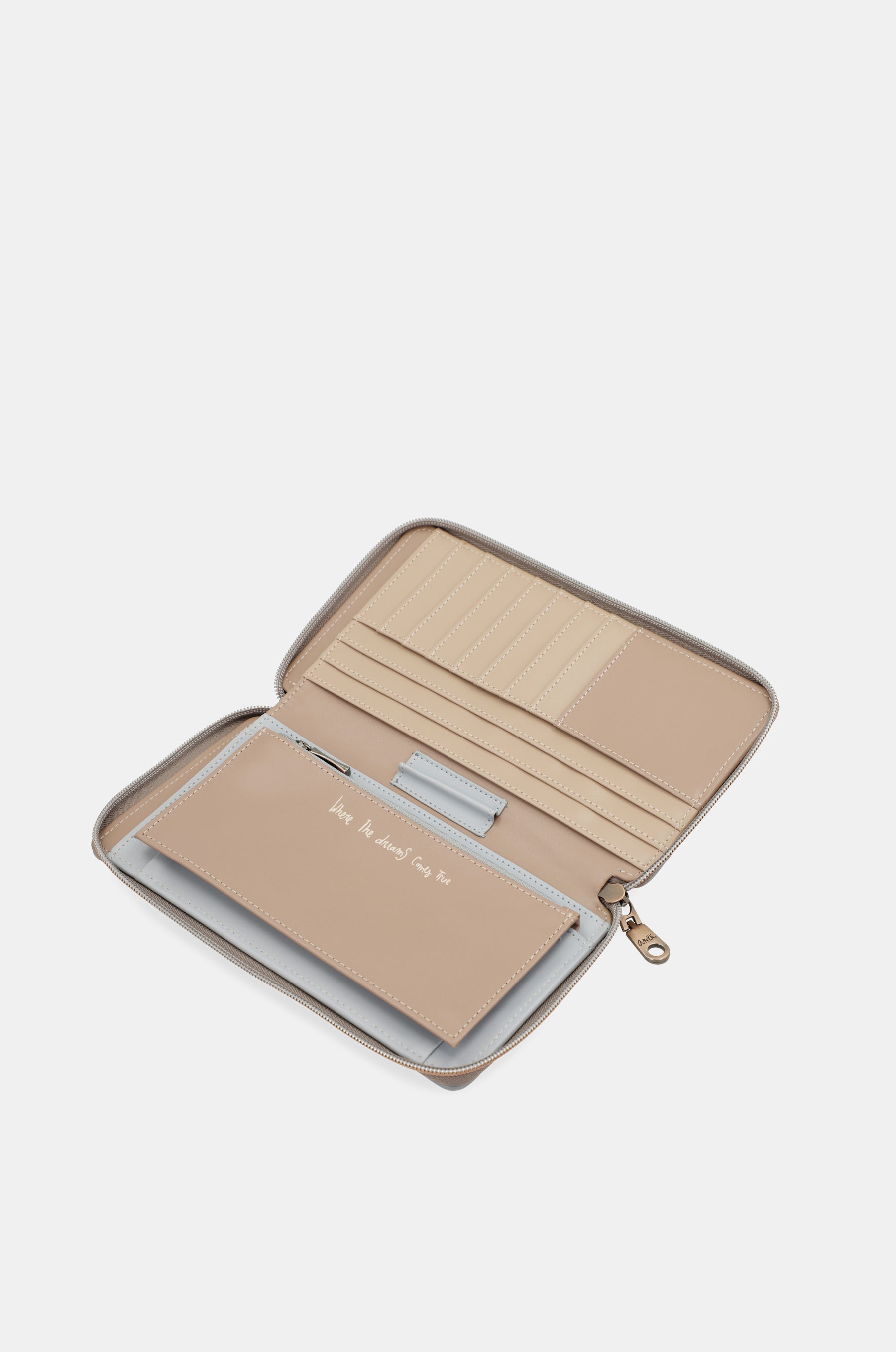 Hollywood RFID passport wallet