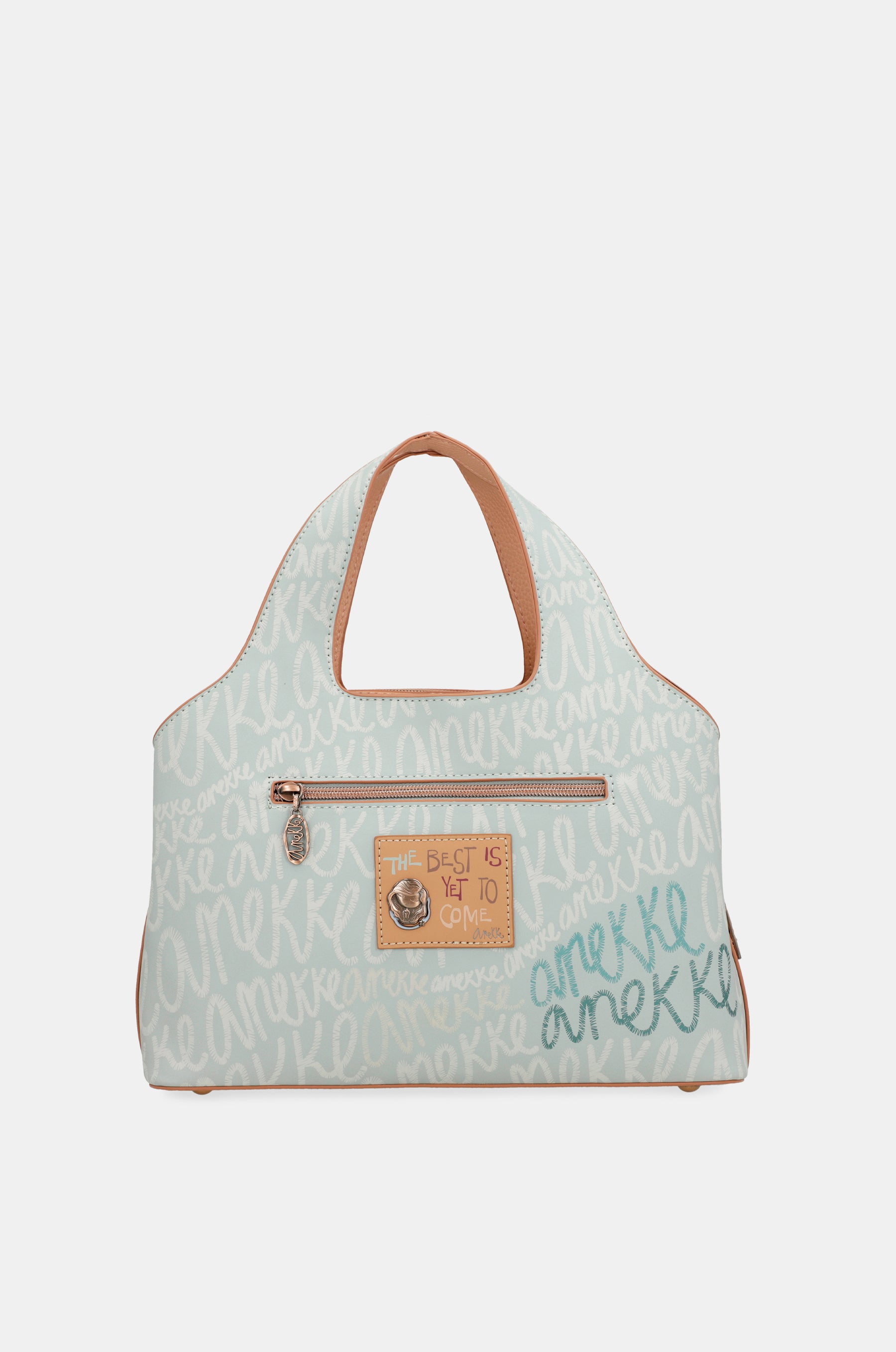 Passion short handle bag