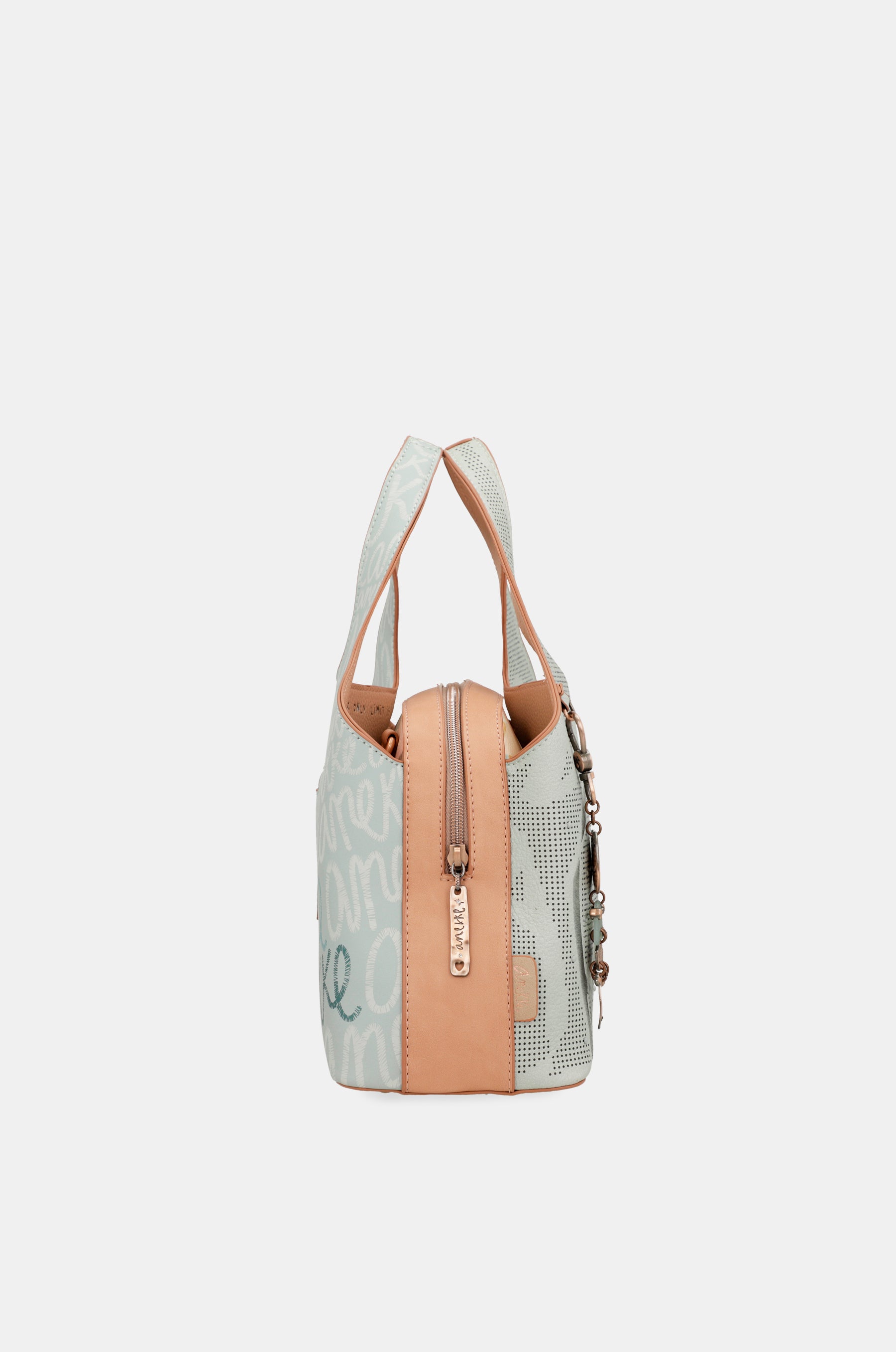 Passion short handle bag