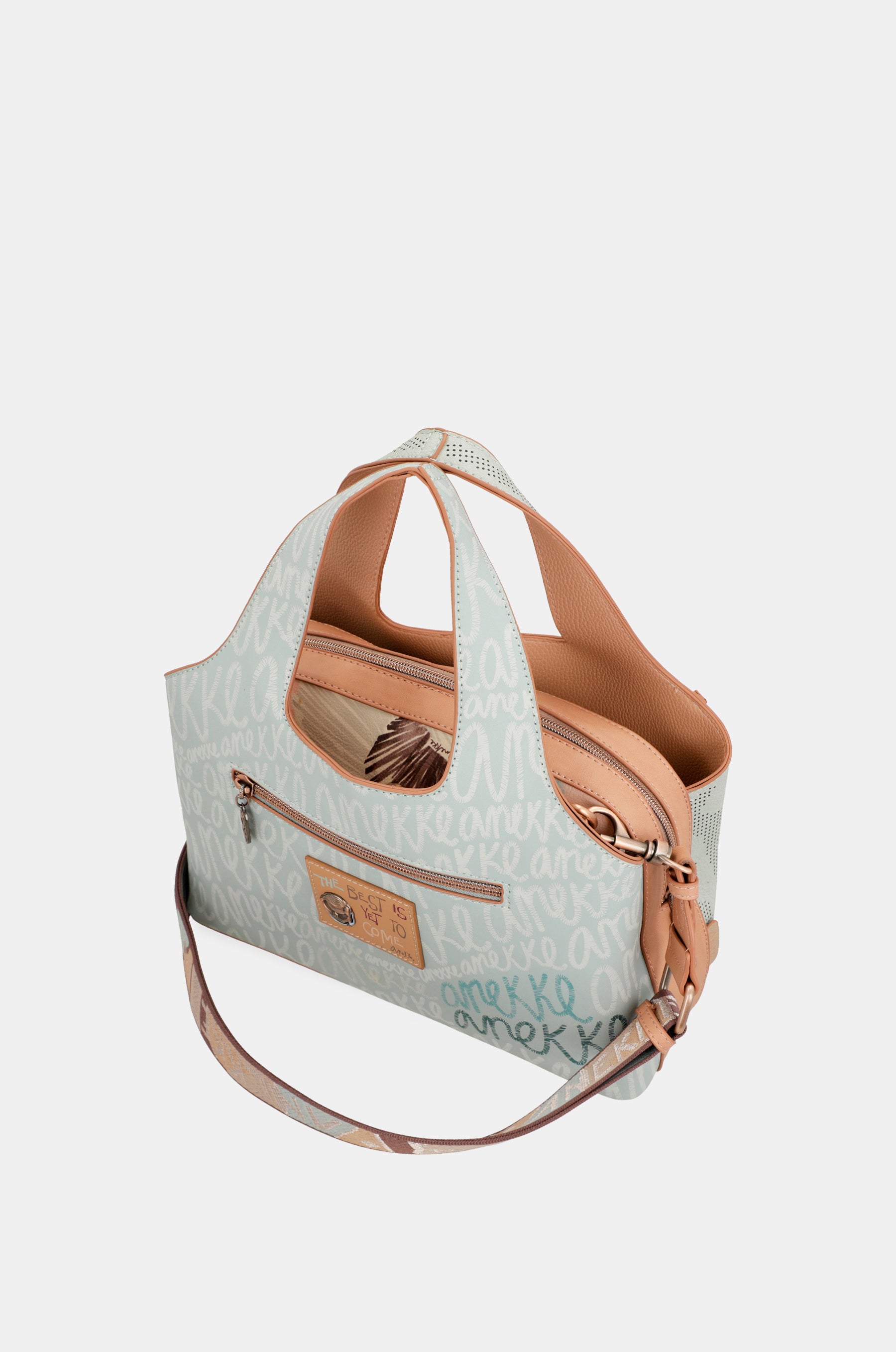 Passion short handle bag