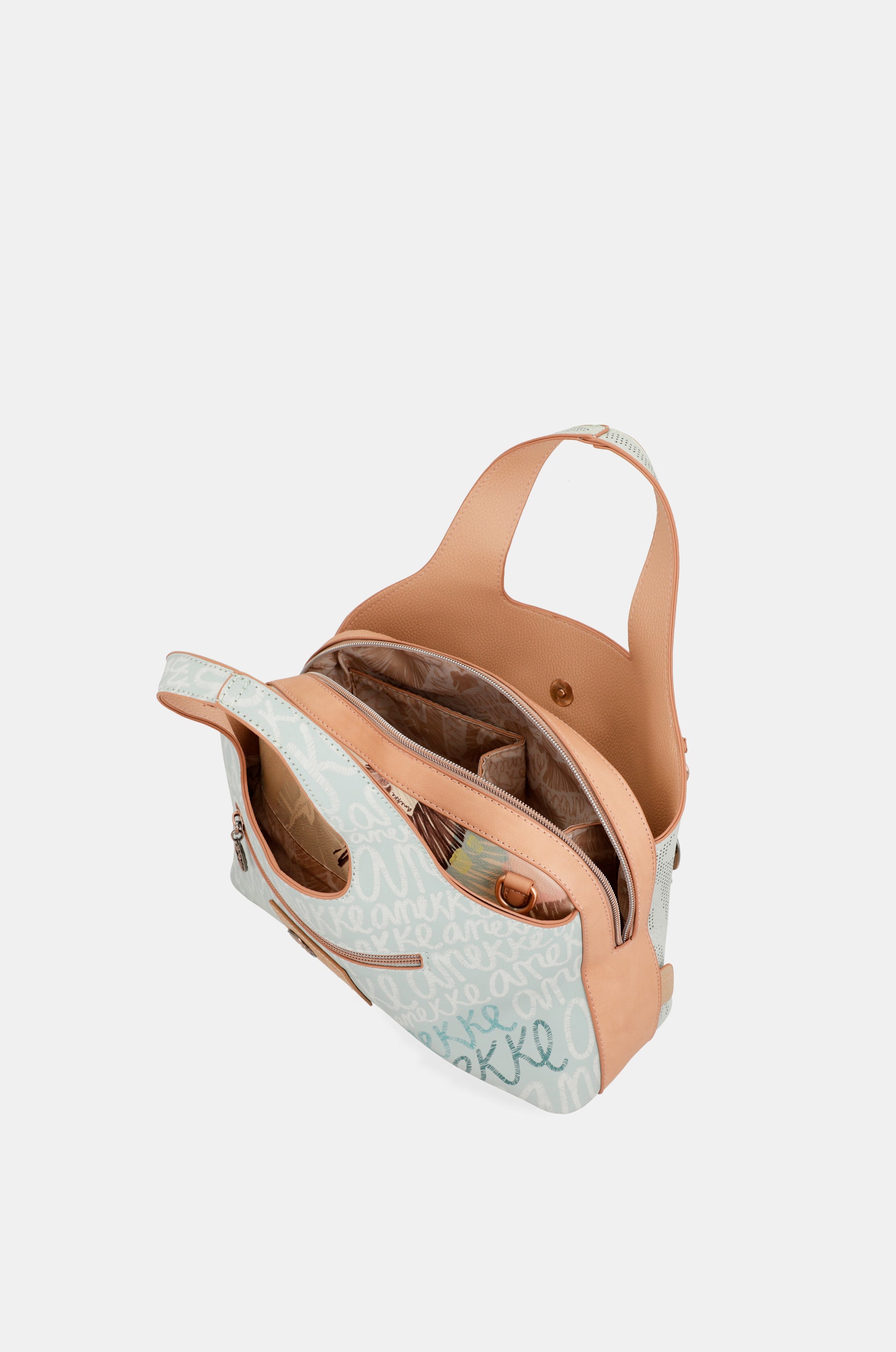 Passion short handle bag