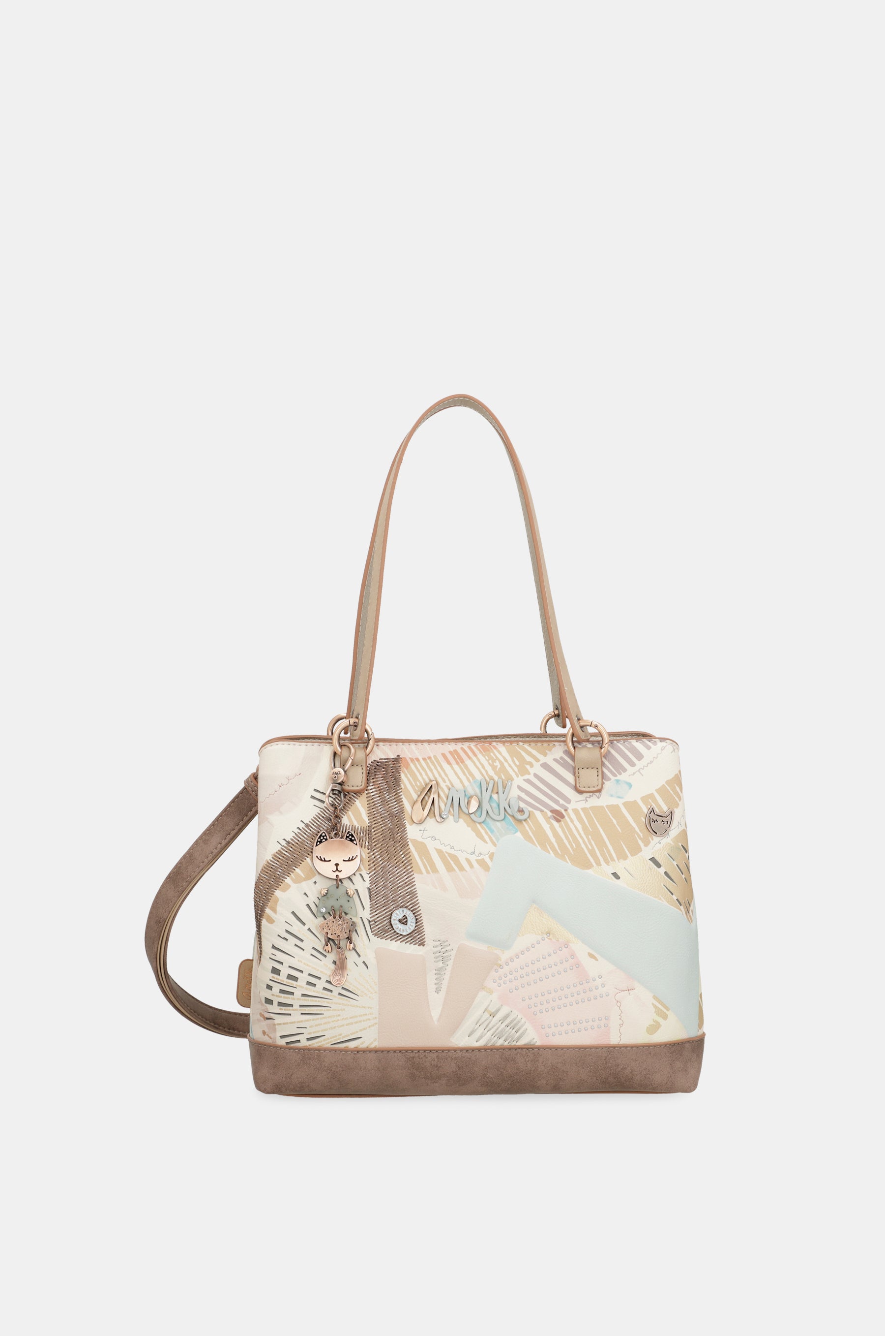Passion shoulder bag