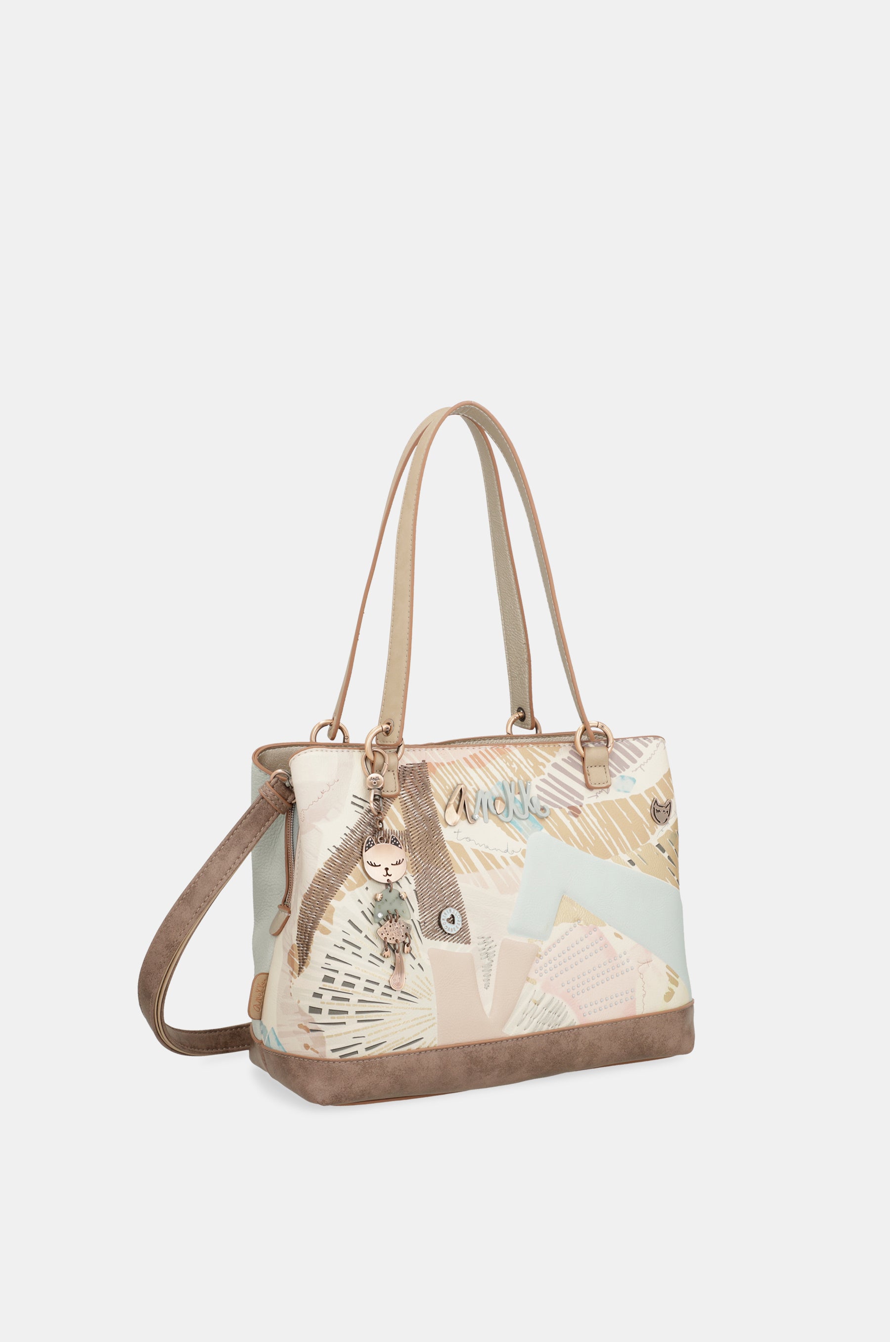 Passion shoulder bag