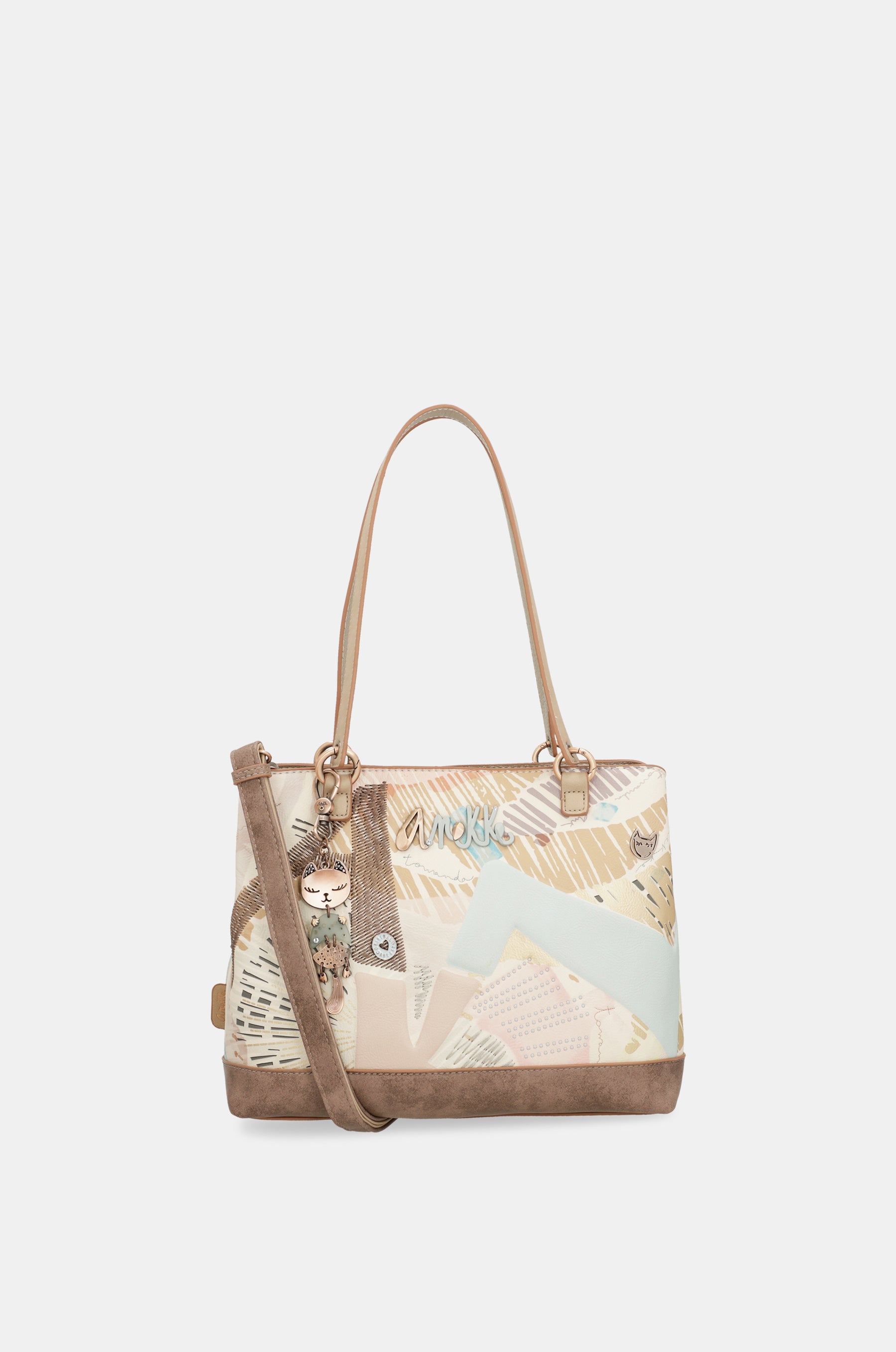 Passion shoulder bag