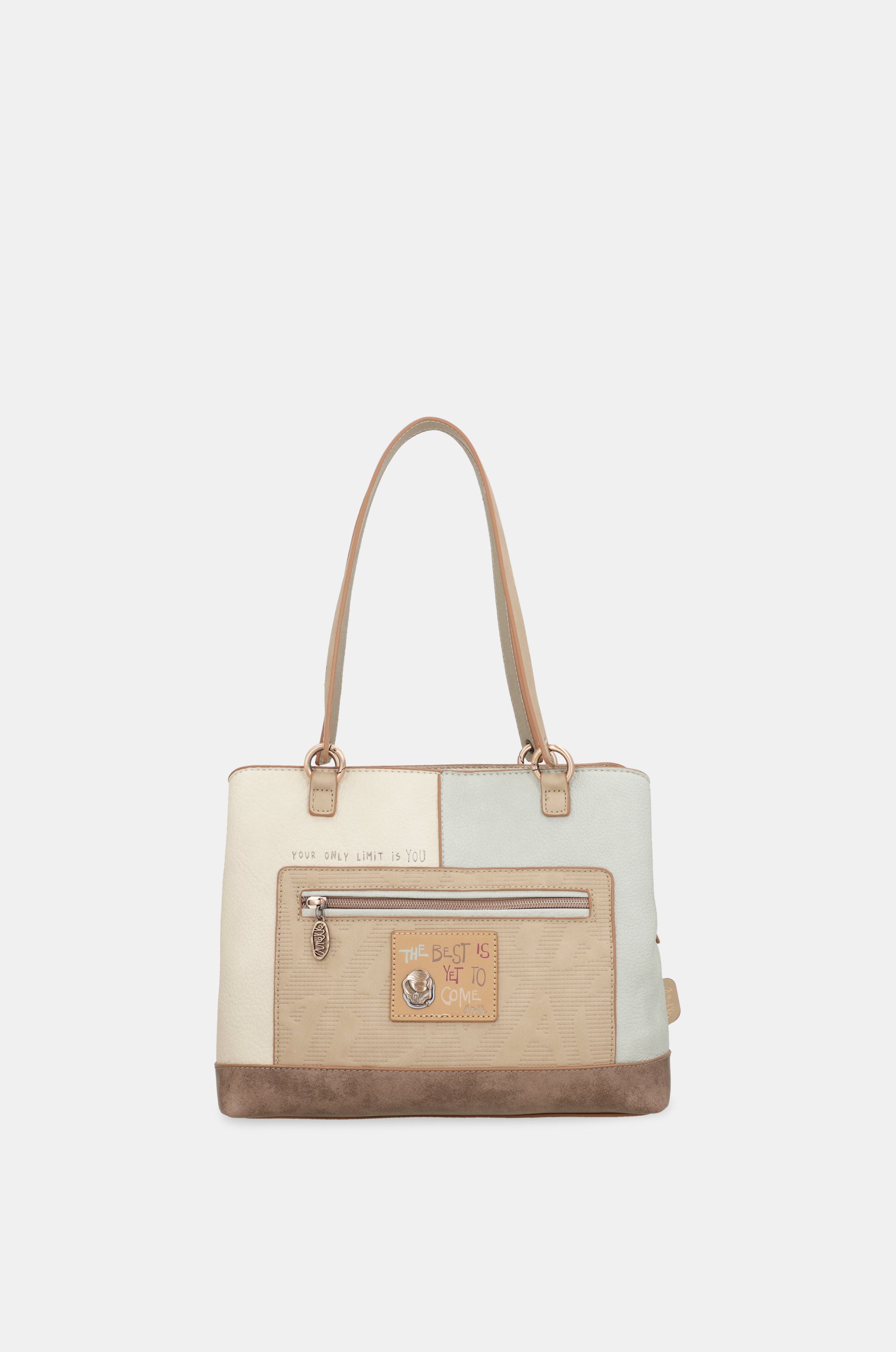 Passion shoulder bag