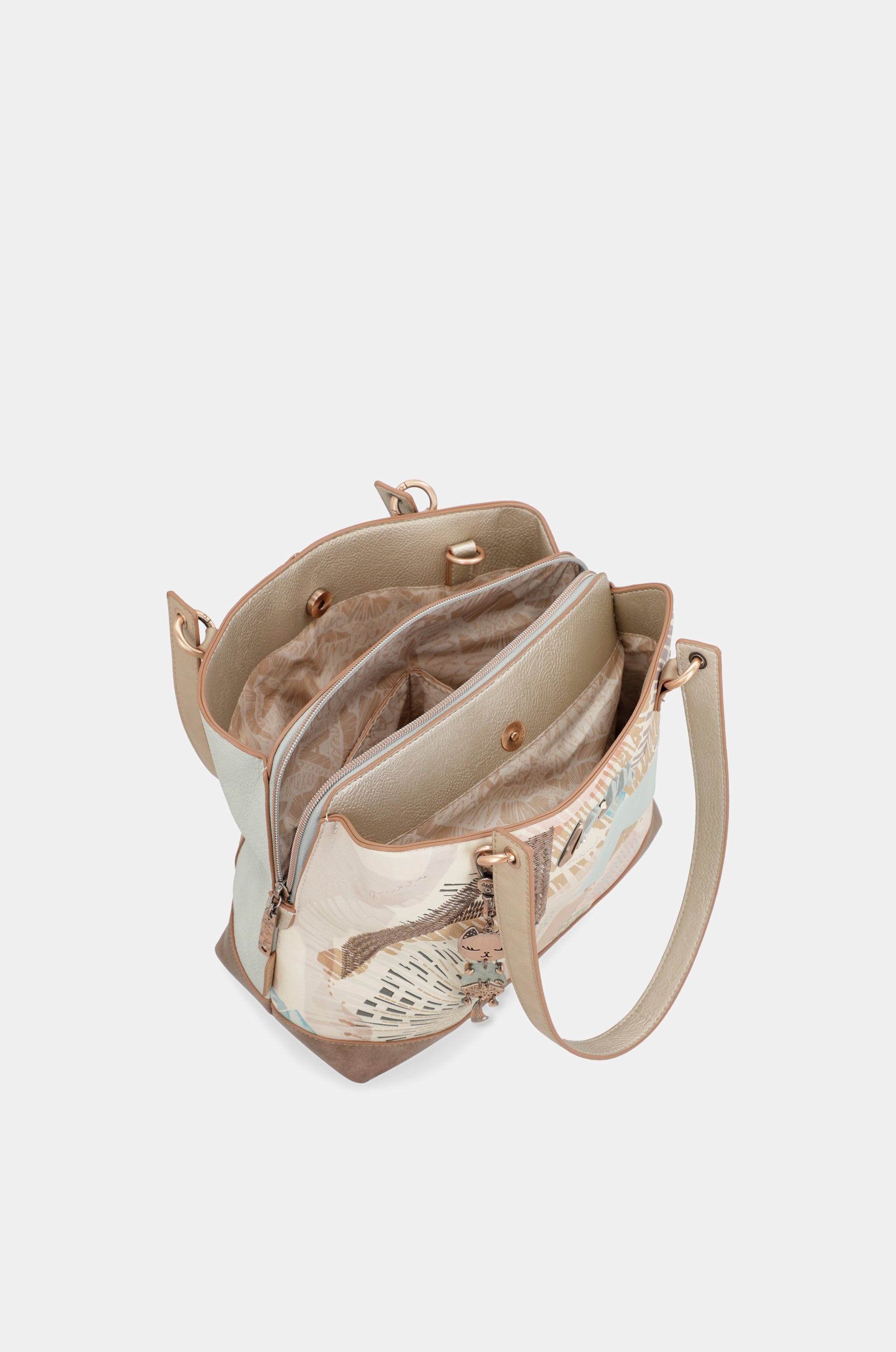 Passion shoulder bag
