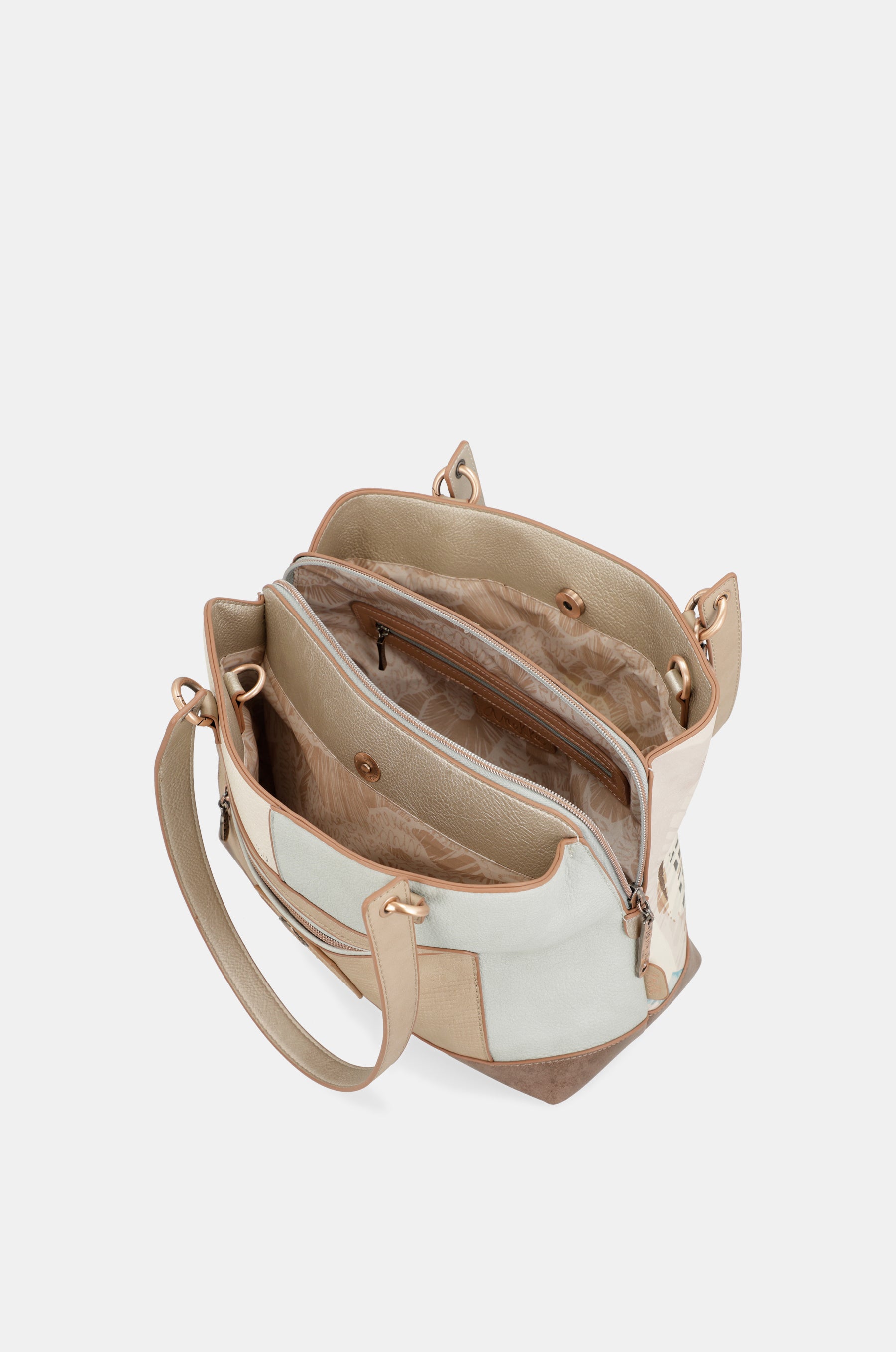 Passion shoulder bag
