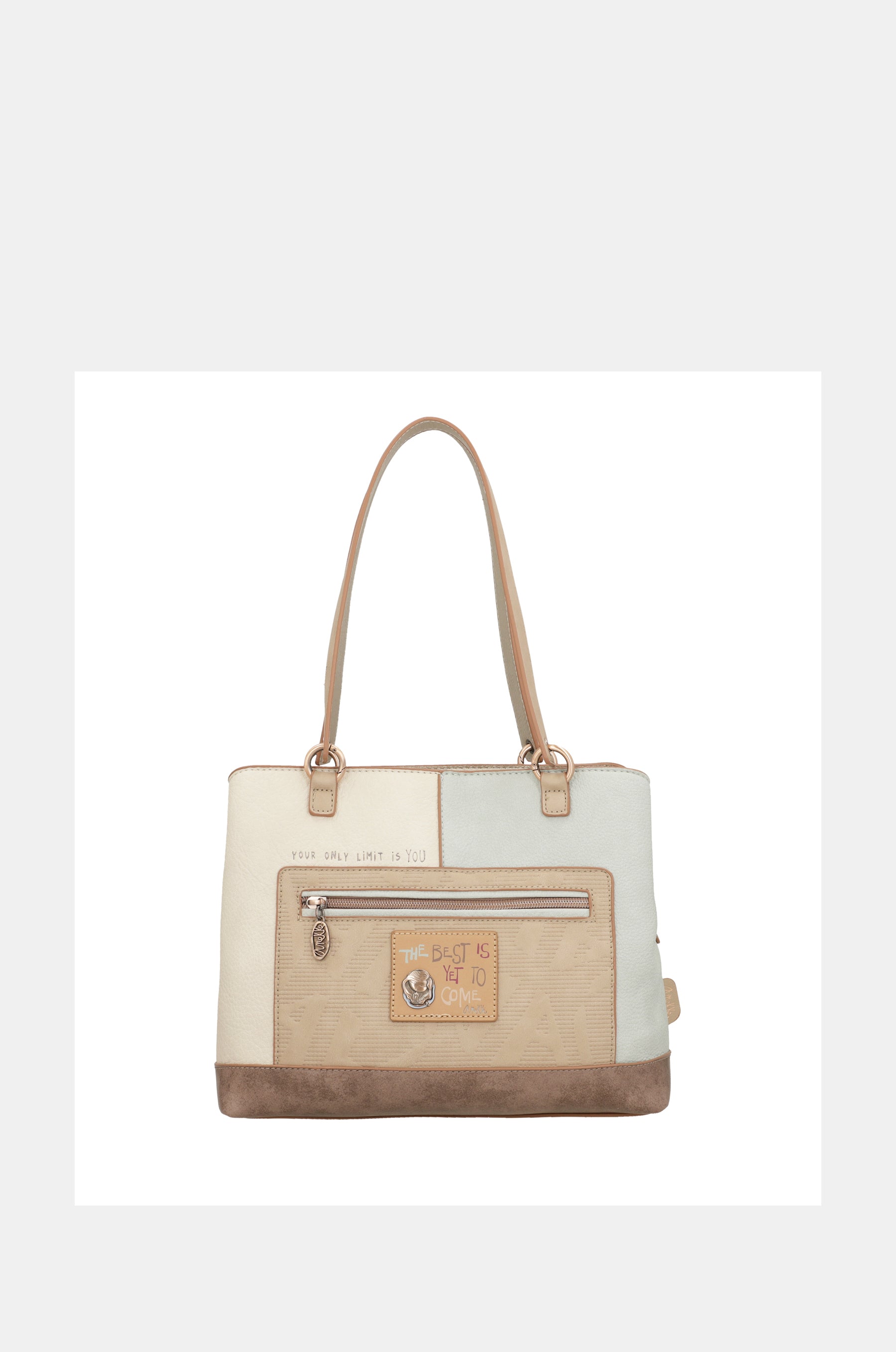 Passion shoulder bag