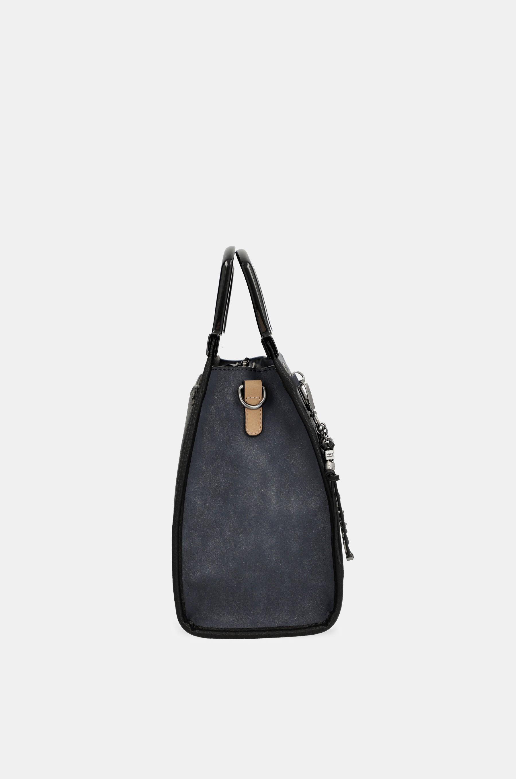 Studio navy blue doctor bag