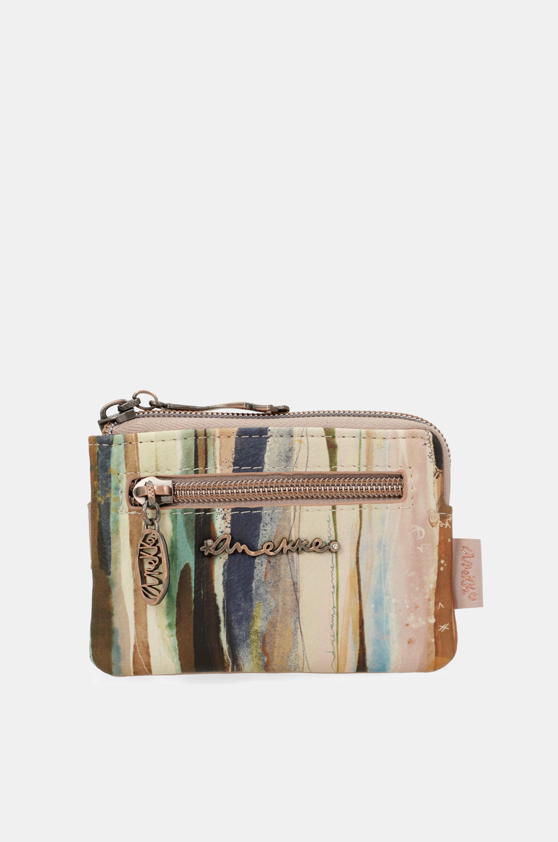 Studio nude card holder