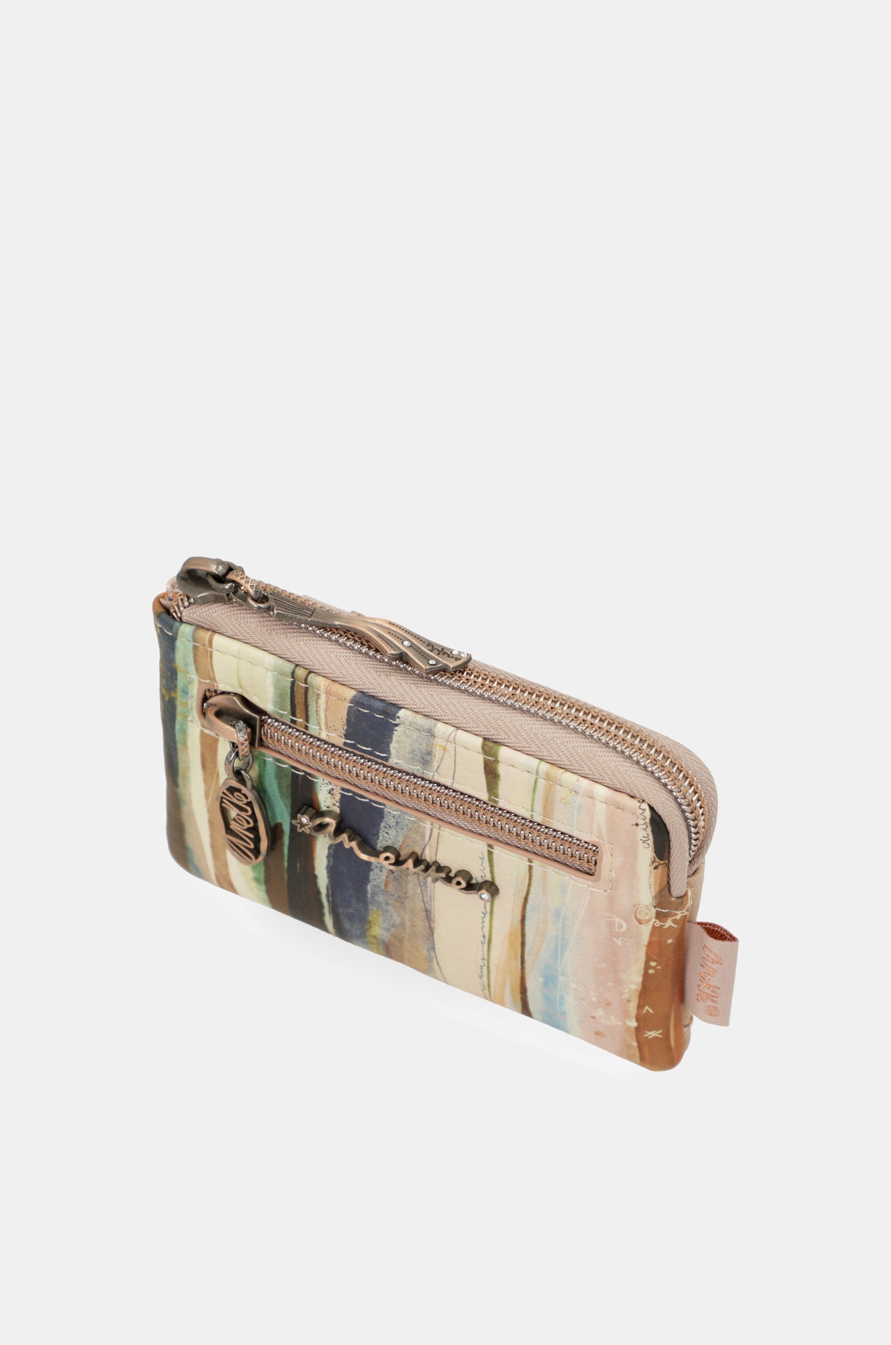 Studio nude card holder