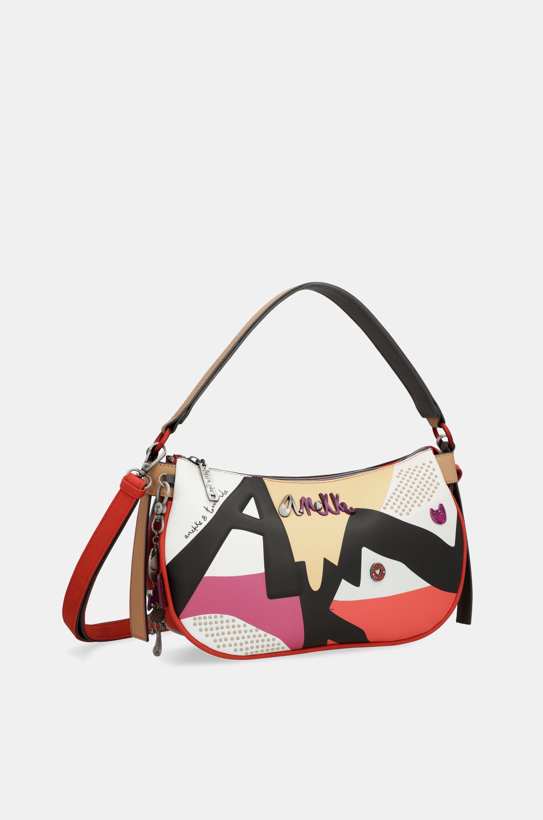 Fashion shoulder bag