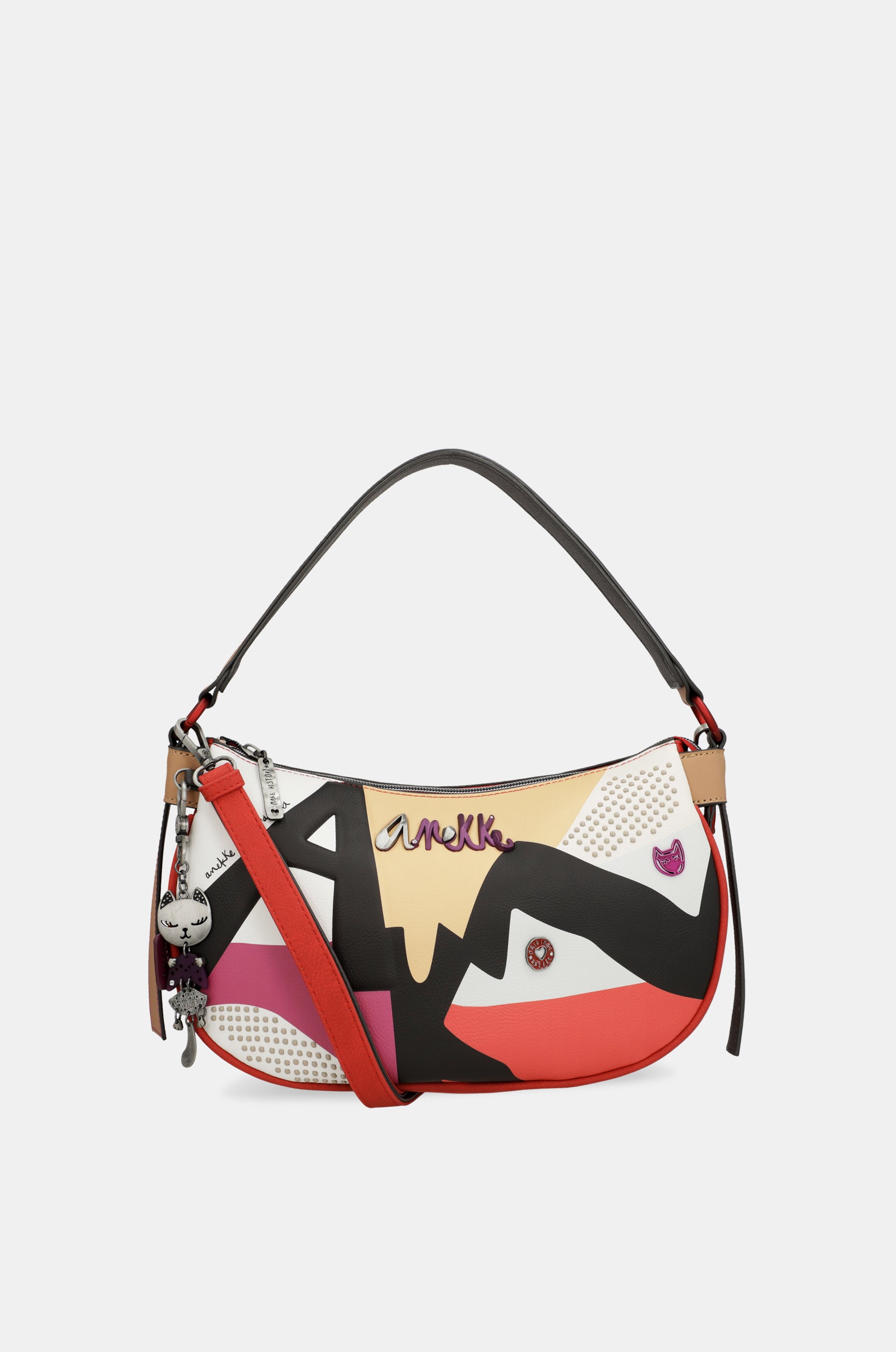 Fashion shoulder bag