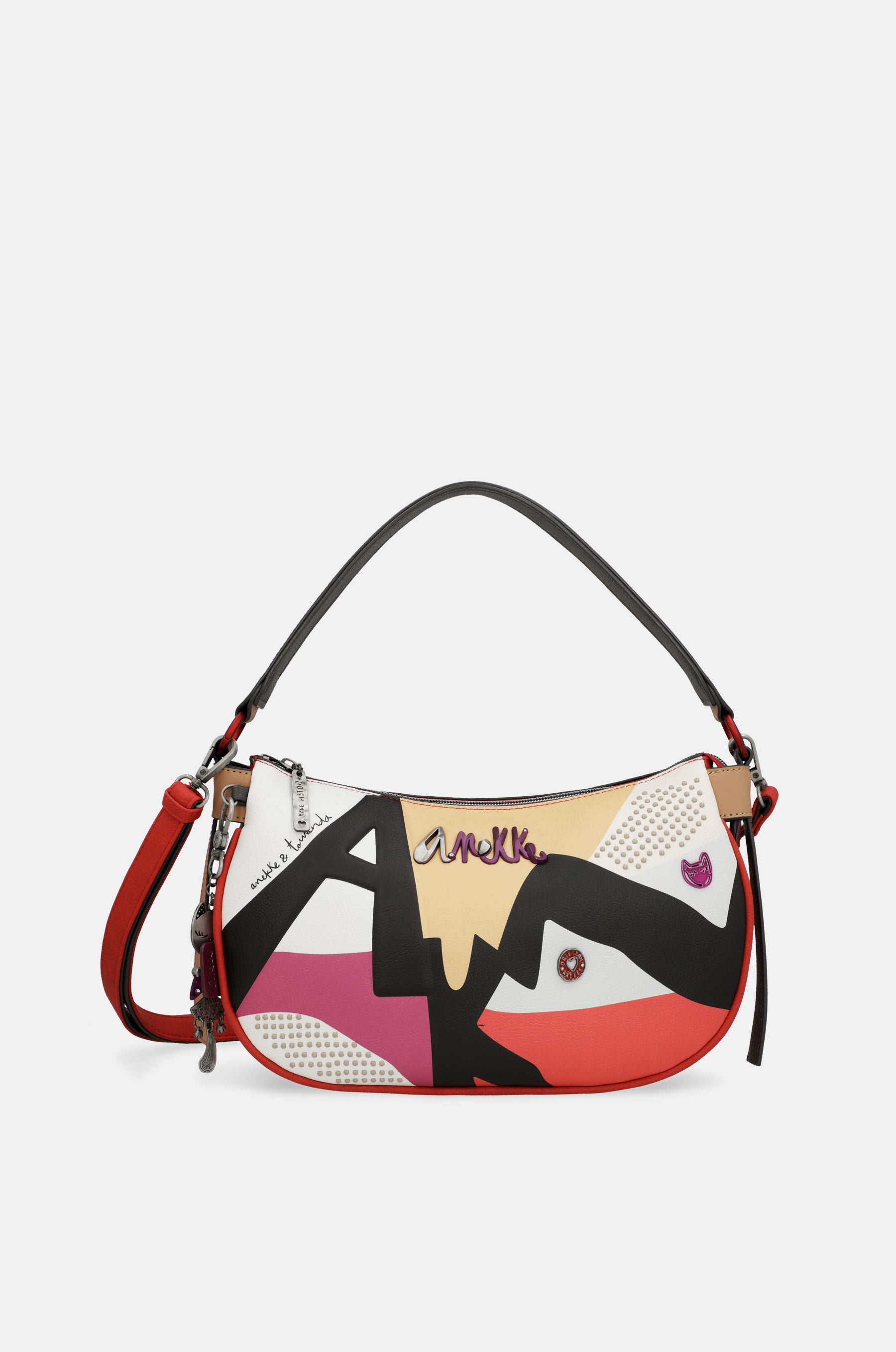 Fashion shoulder bag