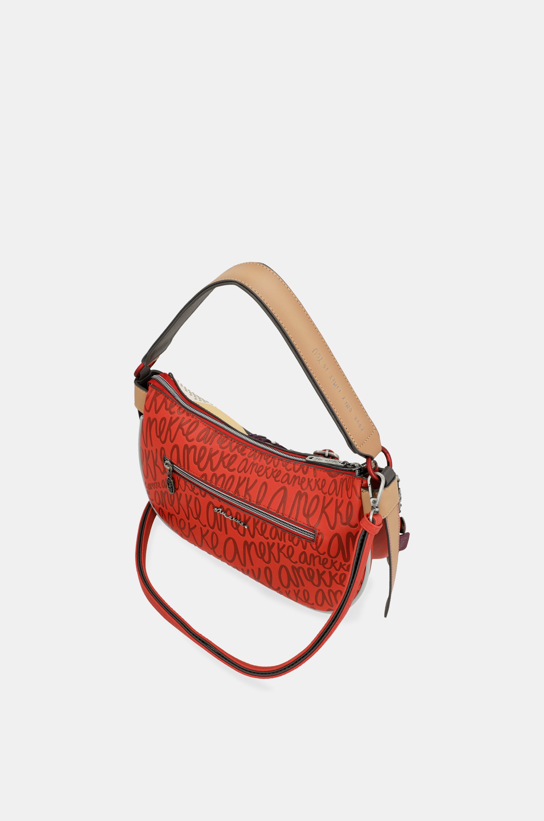 Fashion shoulder bag