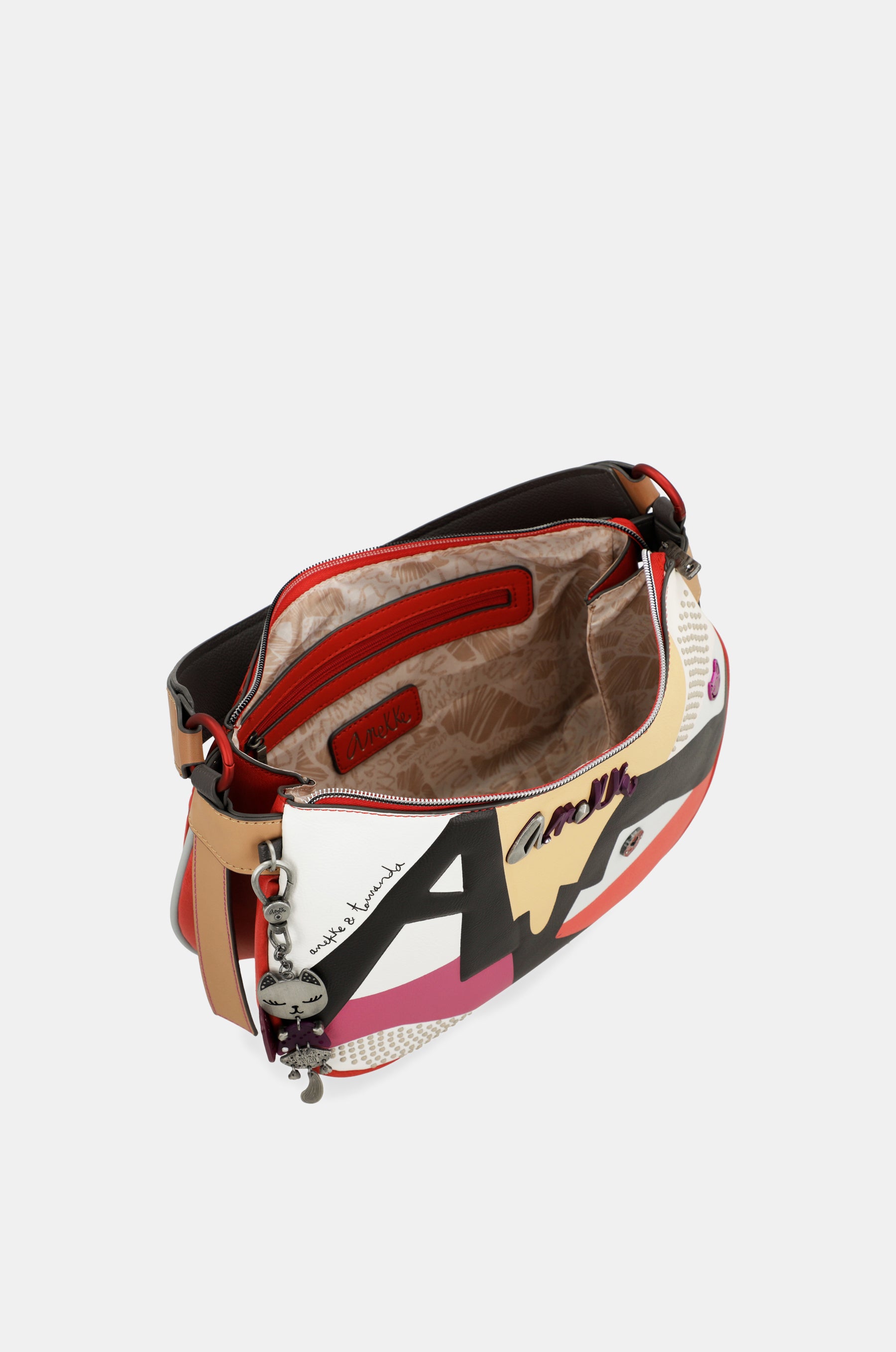 Fashion shoulder bag