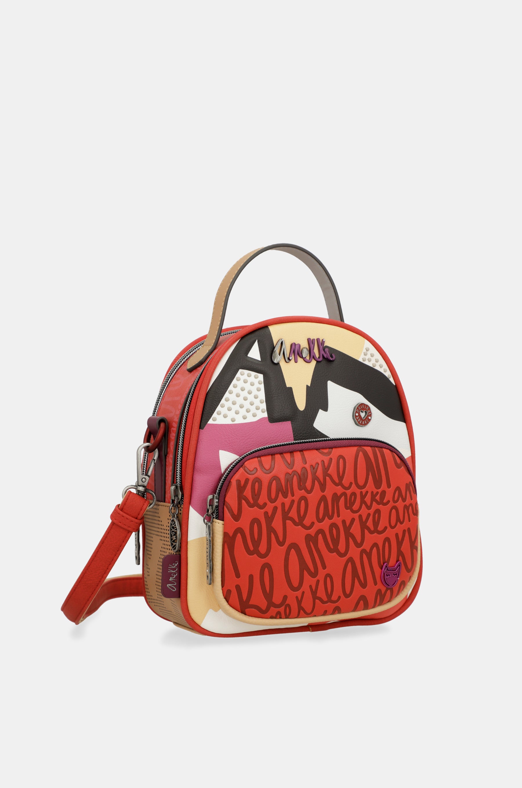 Fashion mini backpack