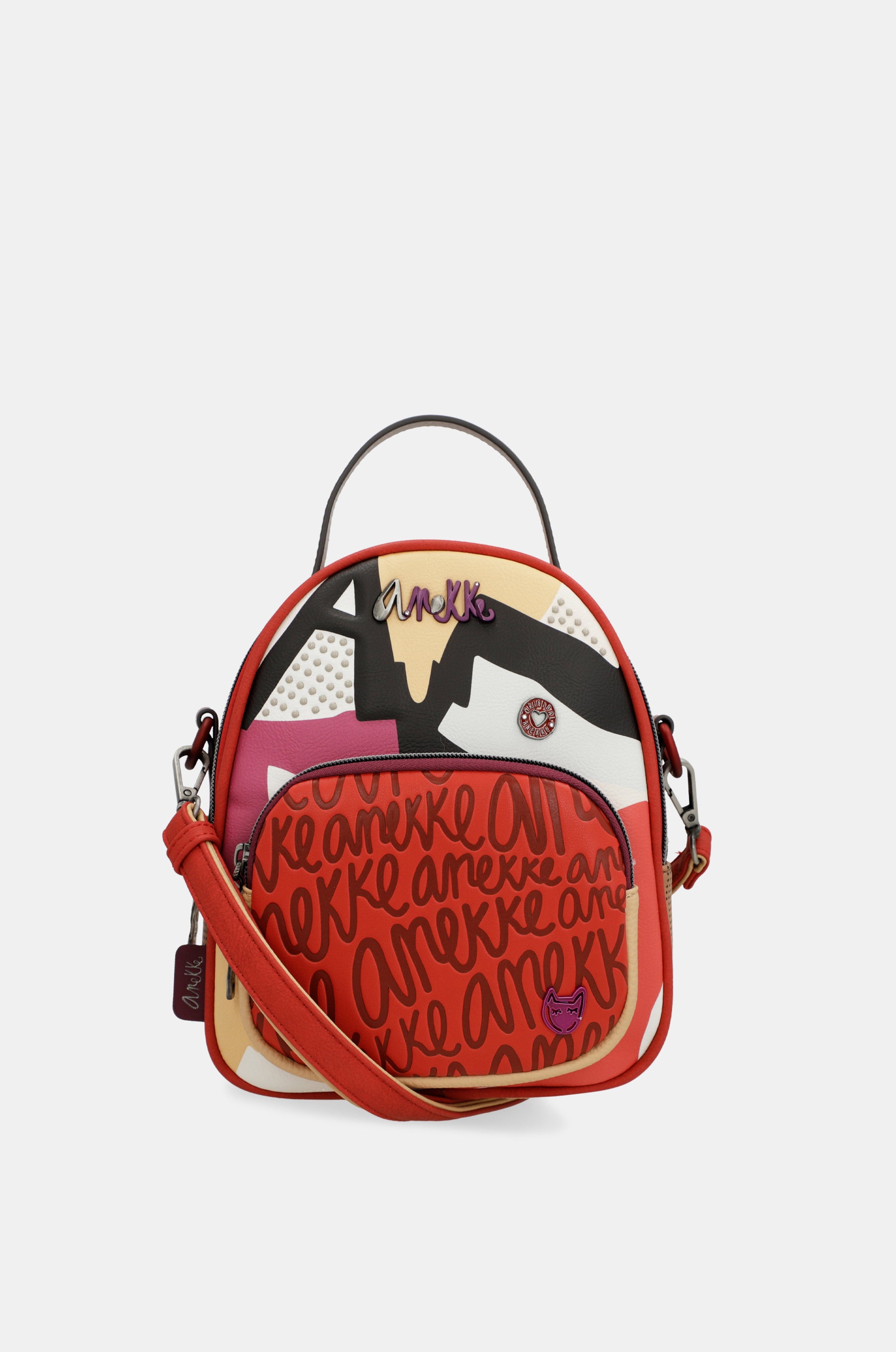 Fashion mini backpack