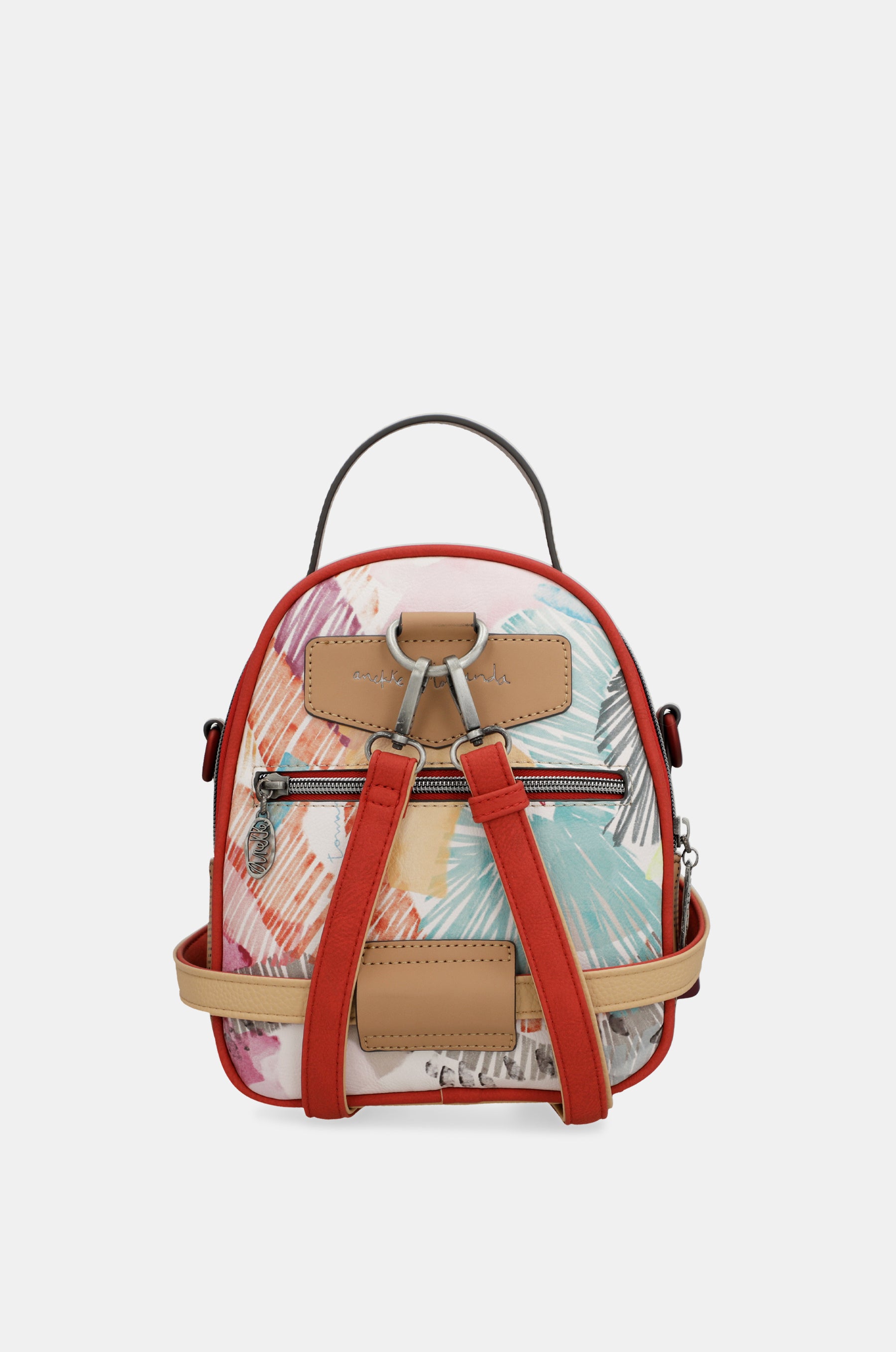 Fashion mini backpack