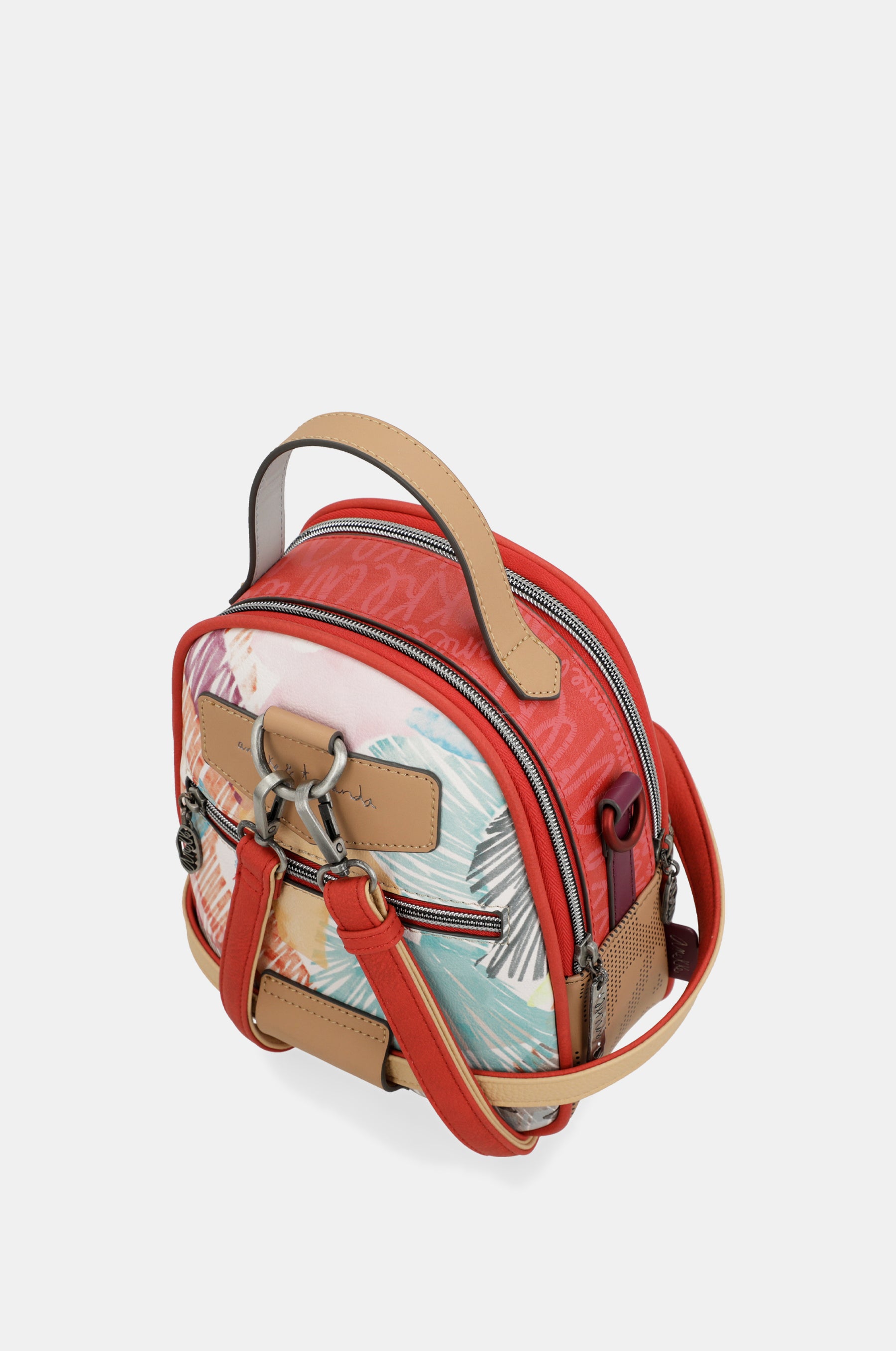 Fashion mini backpack