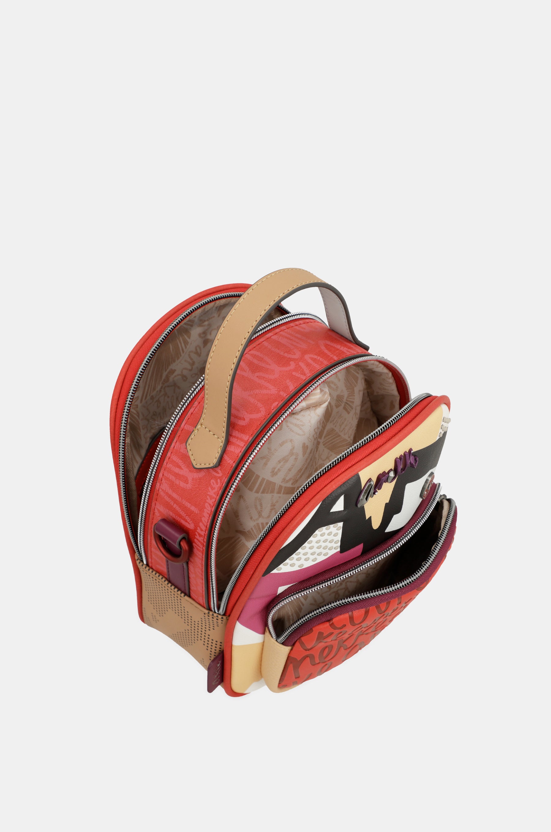 Fashion mini backpack