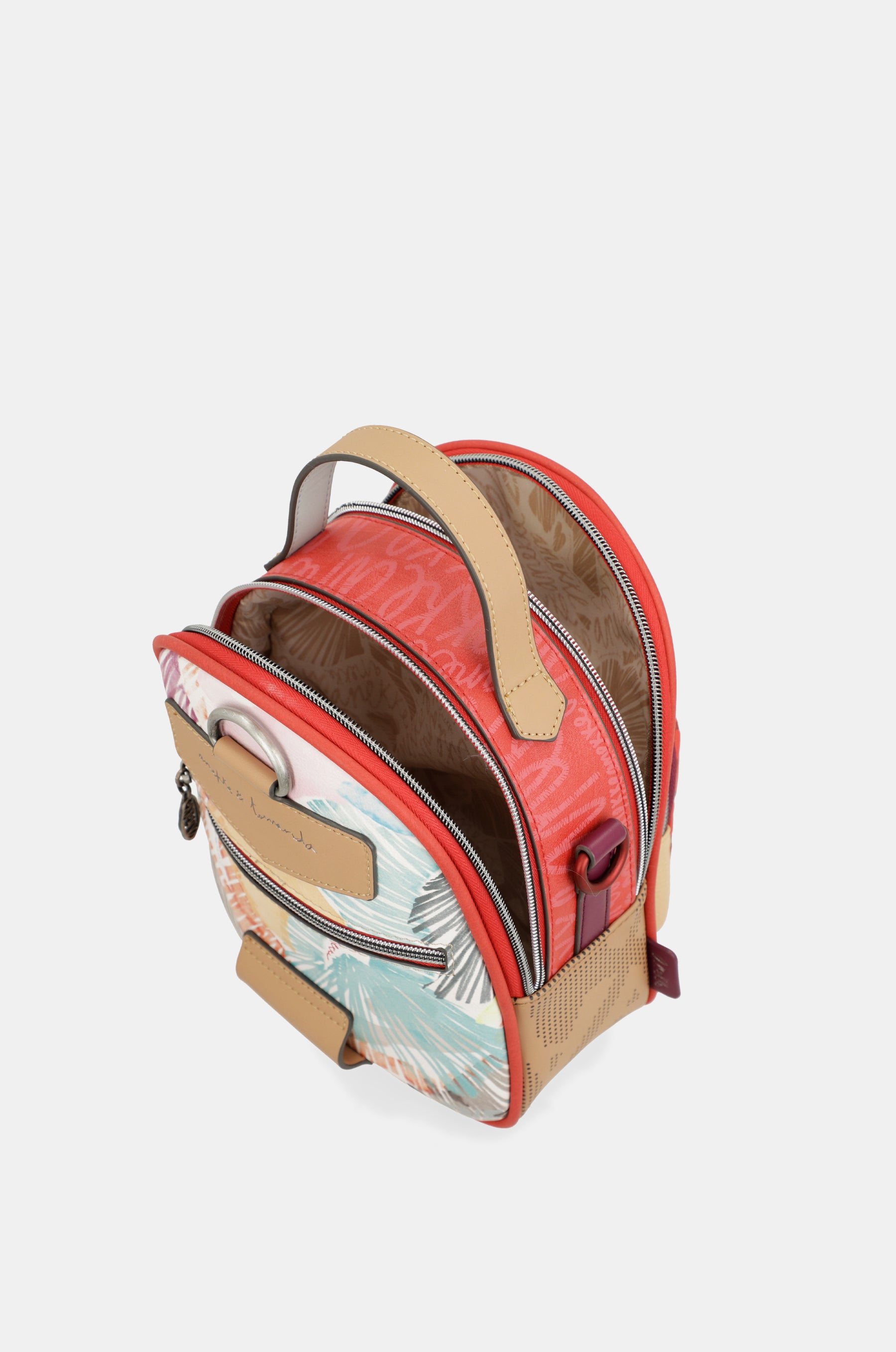 Fashion mini backpack