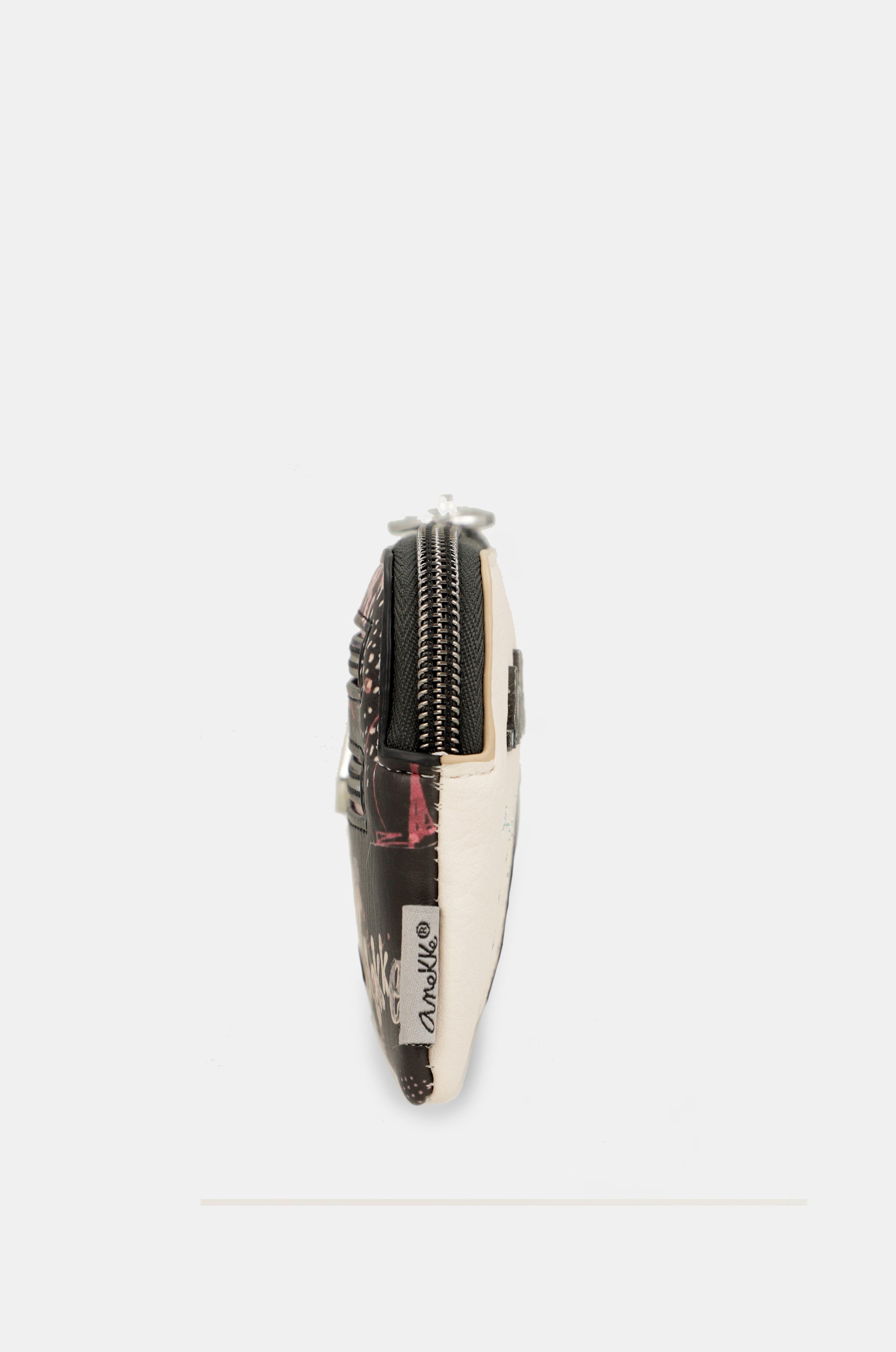 Psicodelic small coin purse