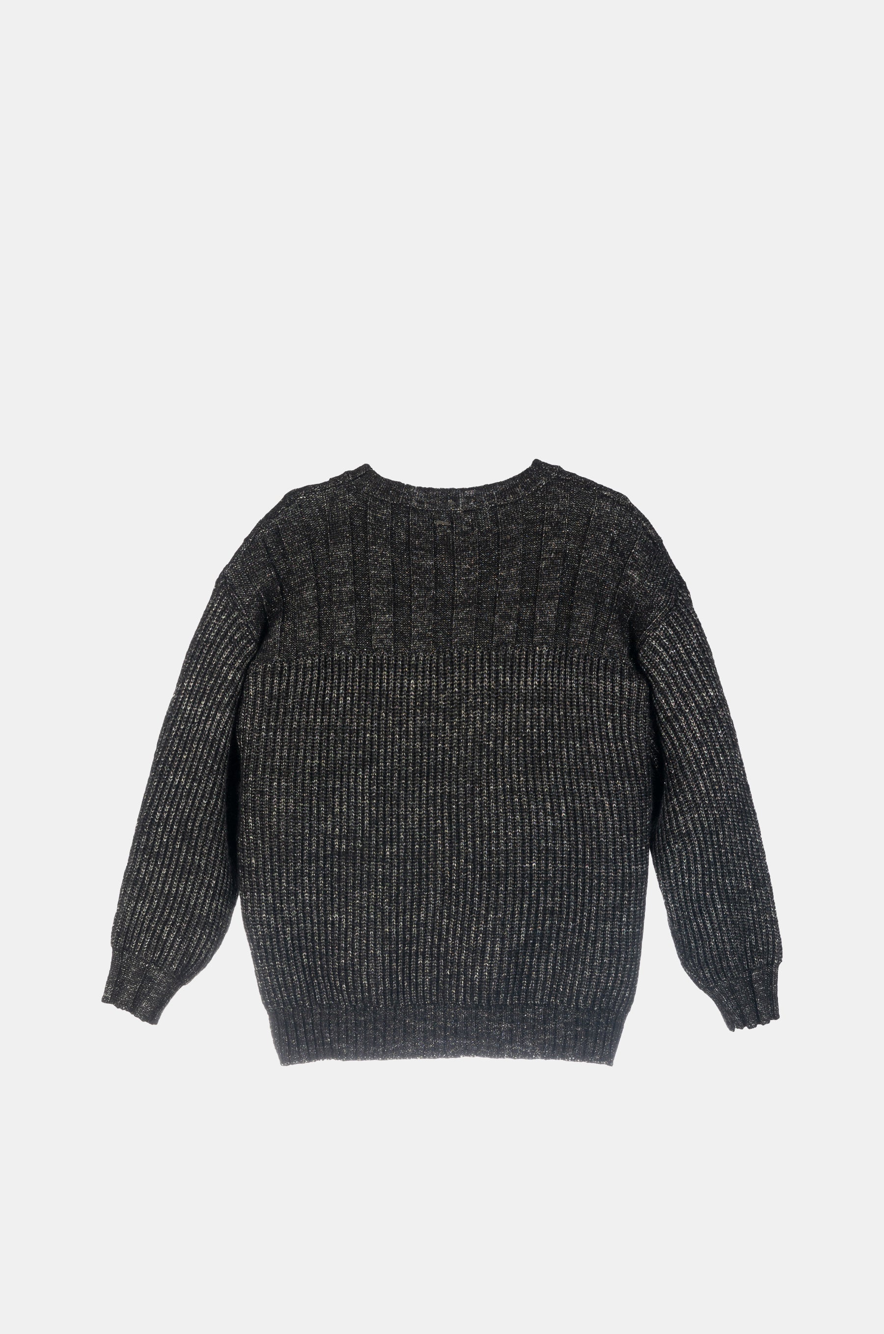 Black jumper