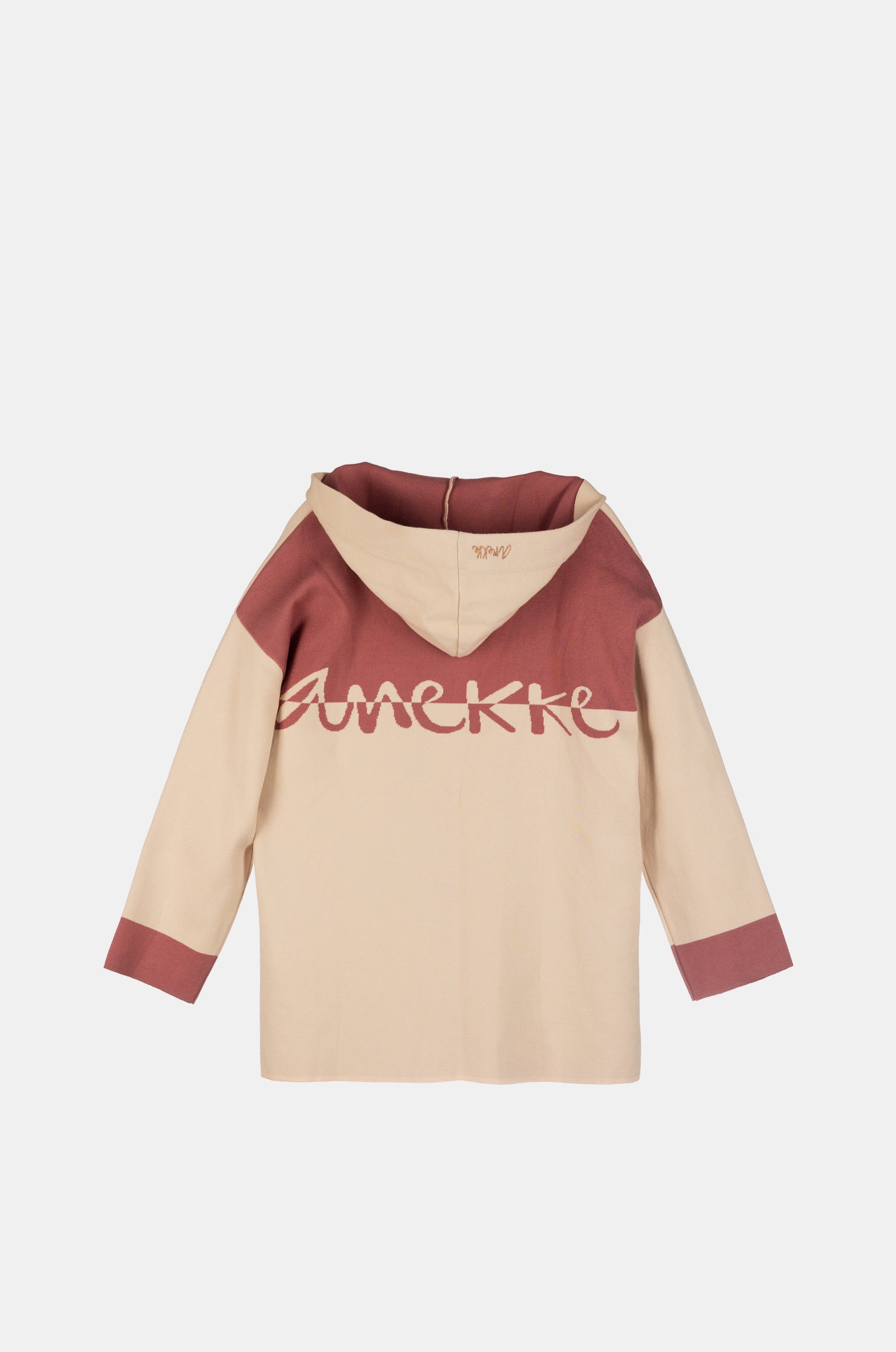 Beige cardigan
