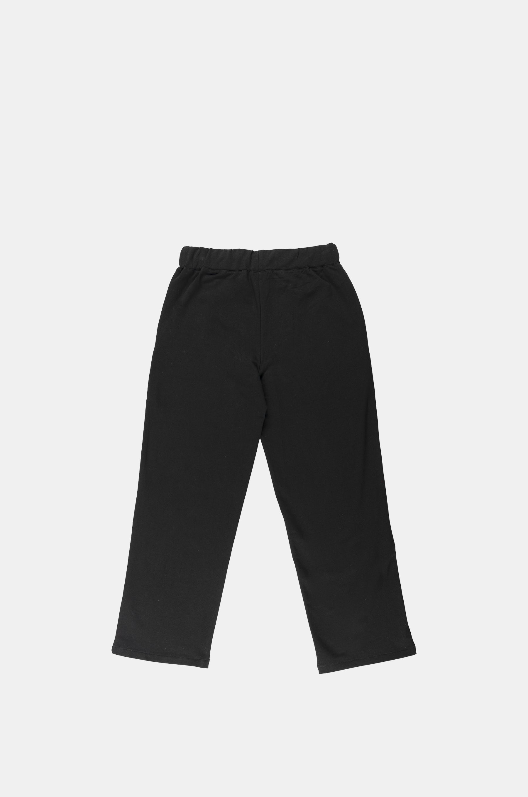 Anekke black trousers