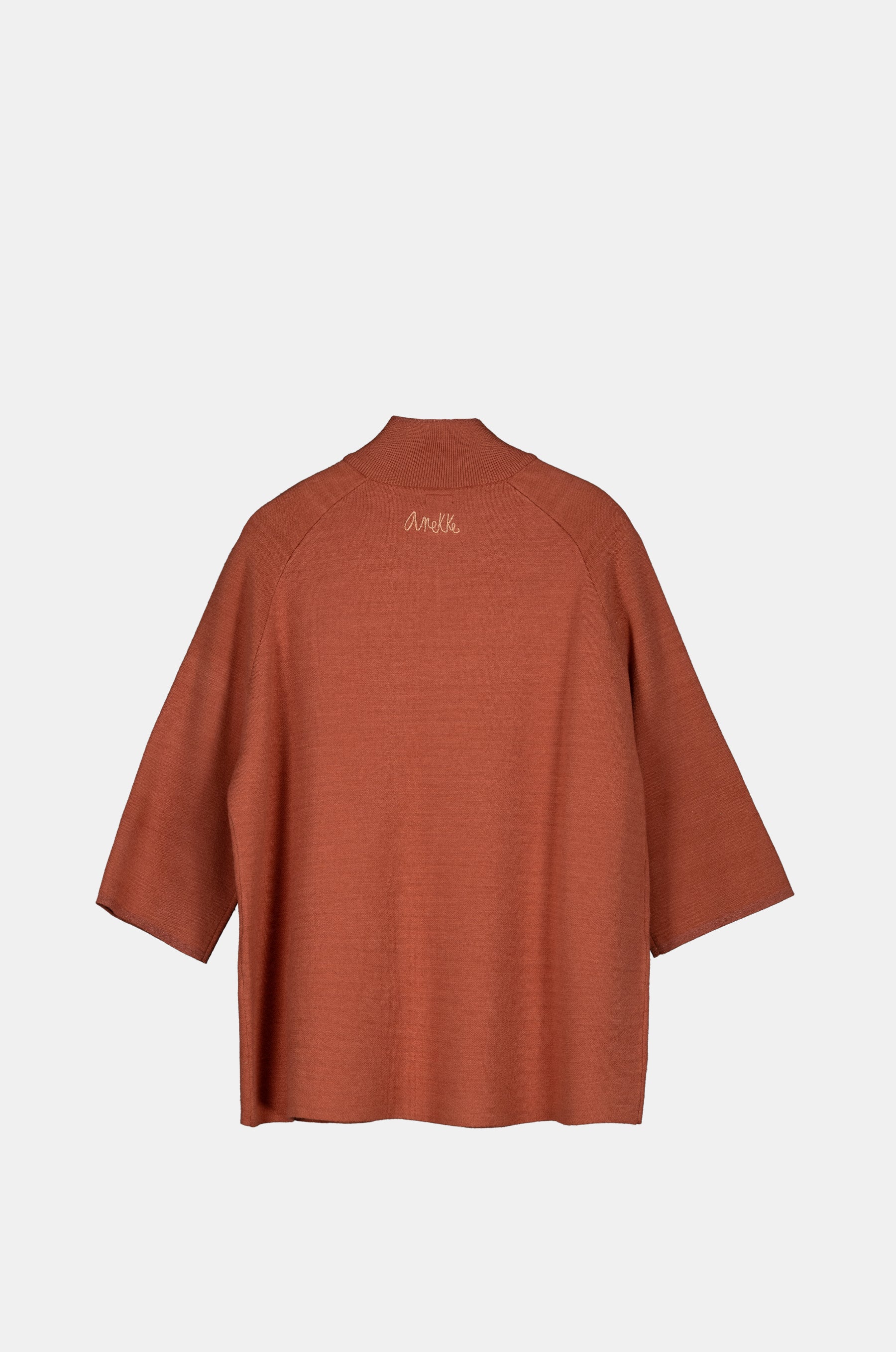 Anekke brick jacket