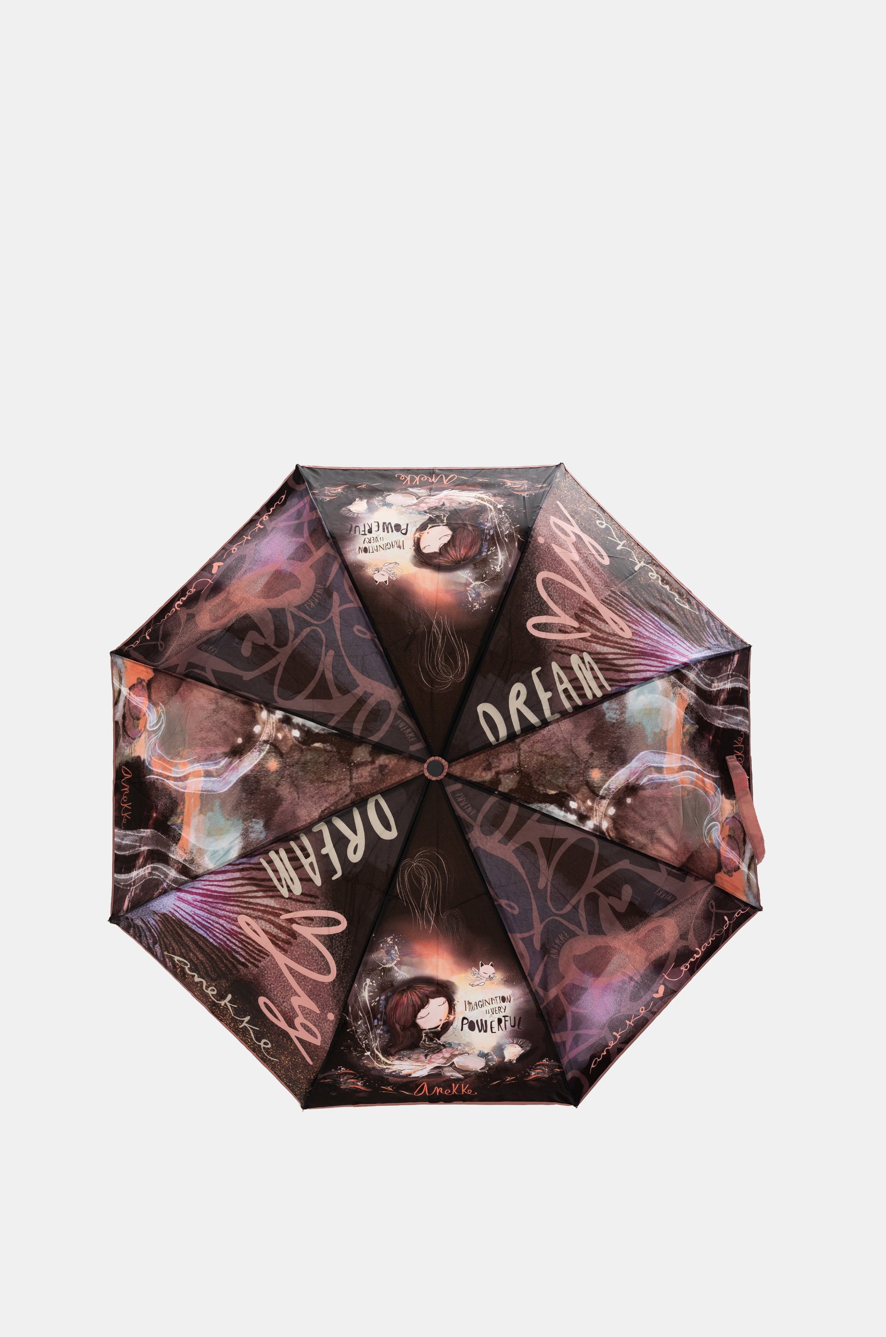 Dreamverse manual umbrella