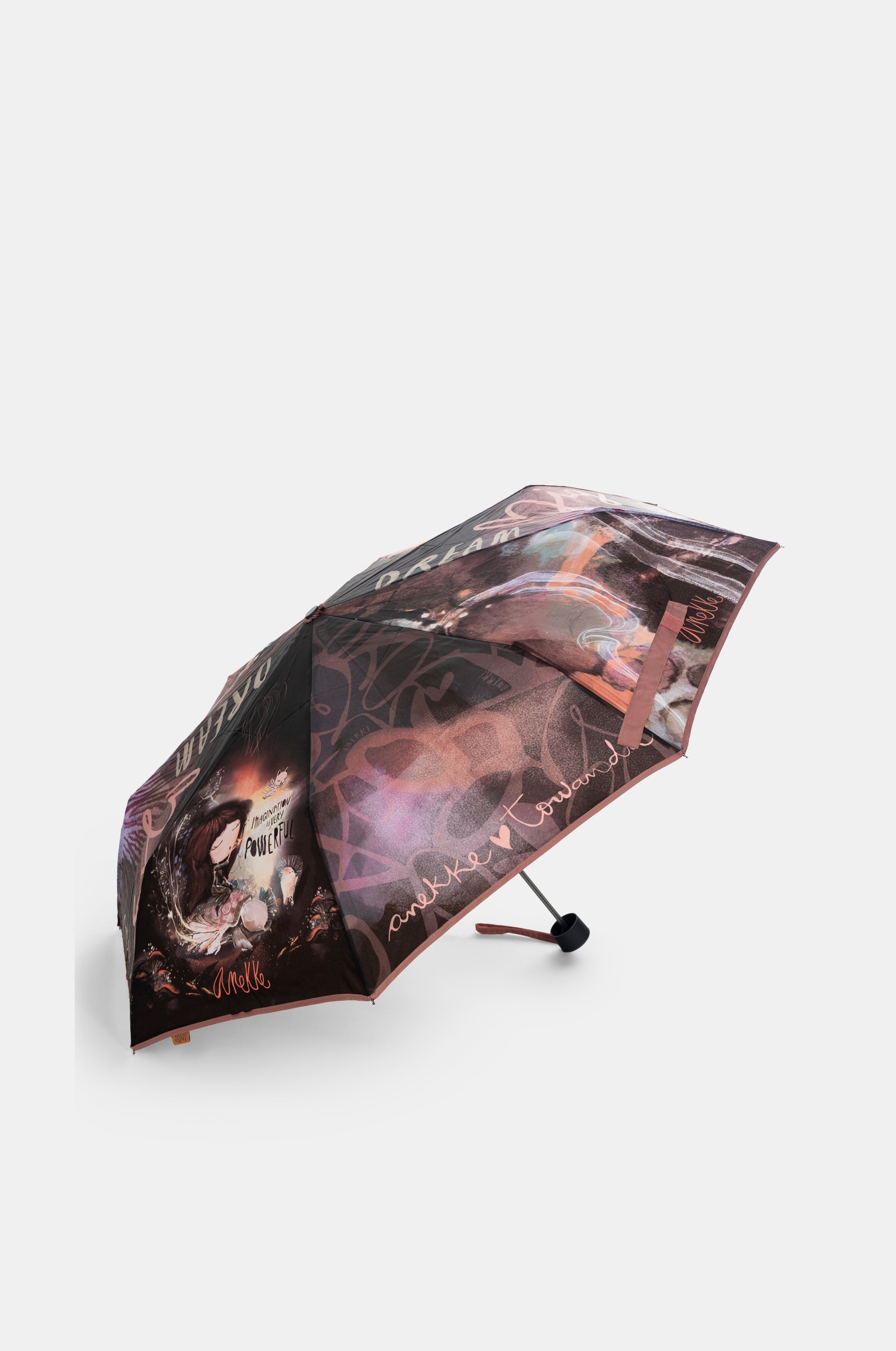 Dreamverse manual umbrella