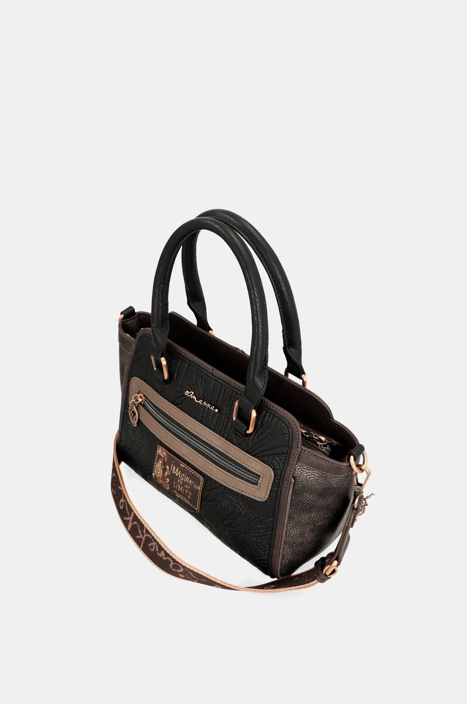 Dreamverse large bowling bag