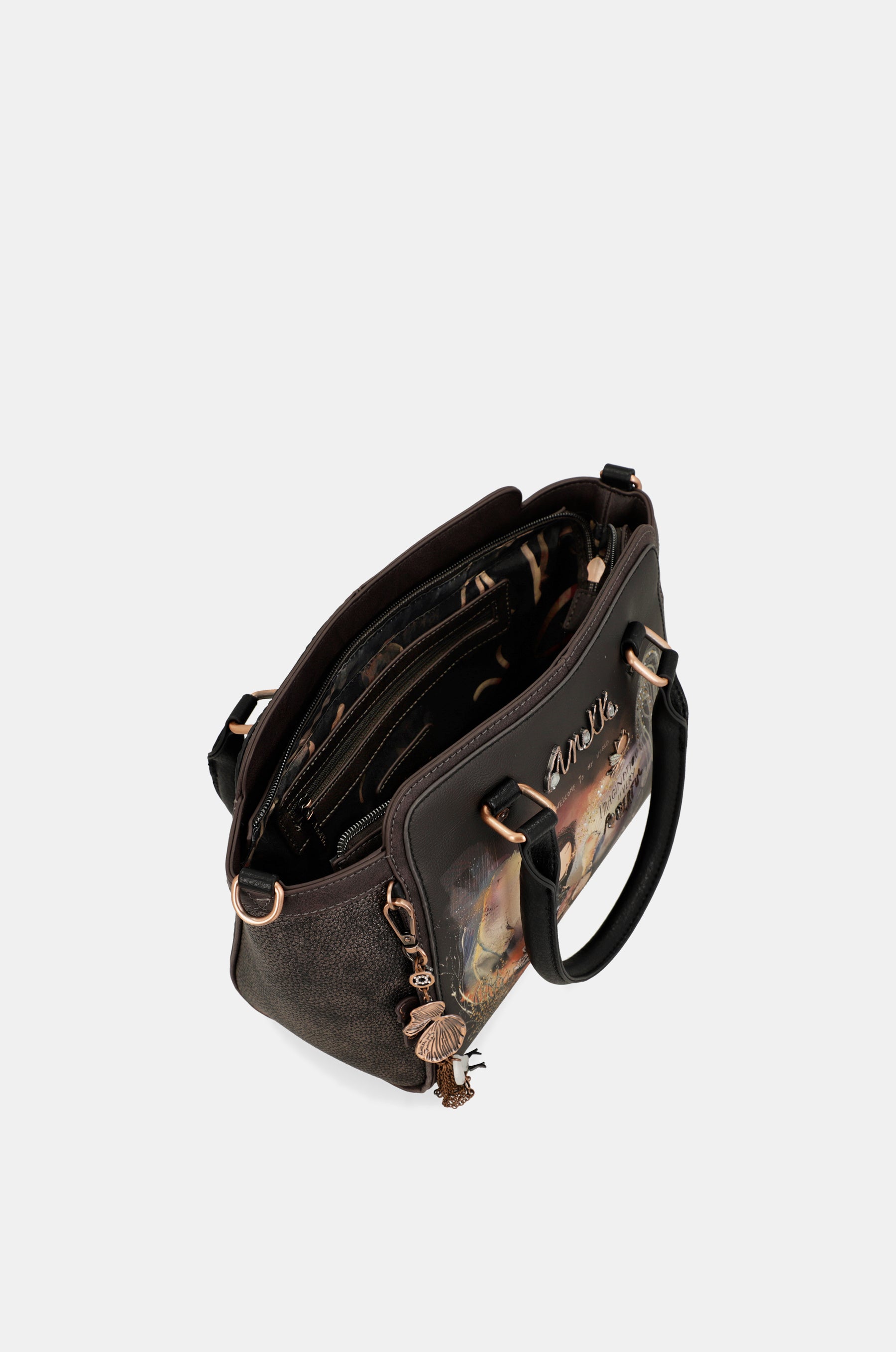 Dreamverse large bowling bag