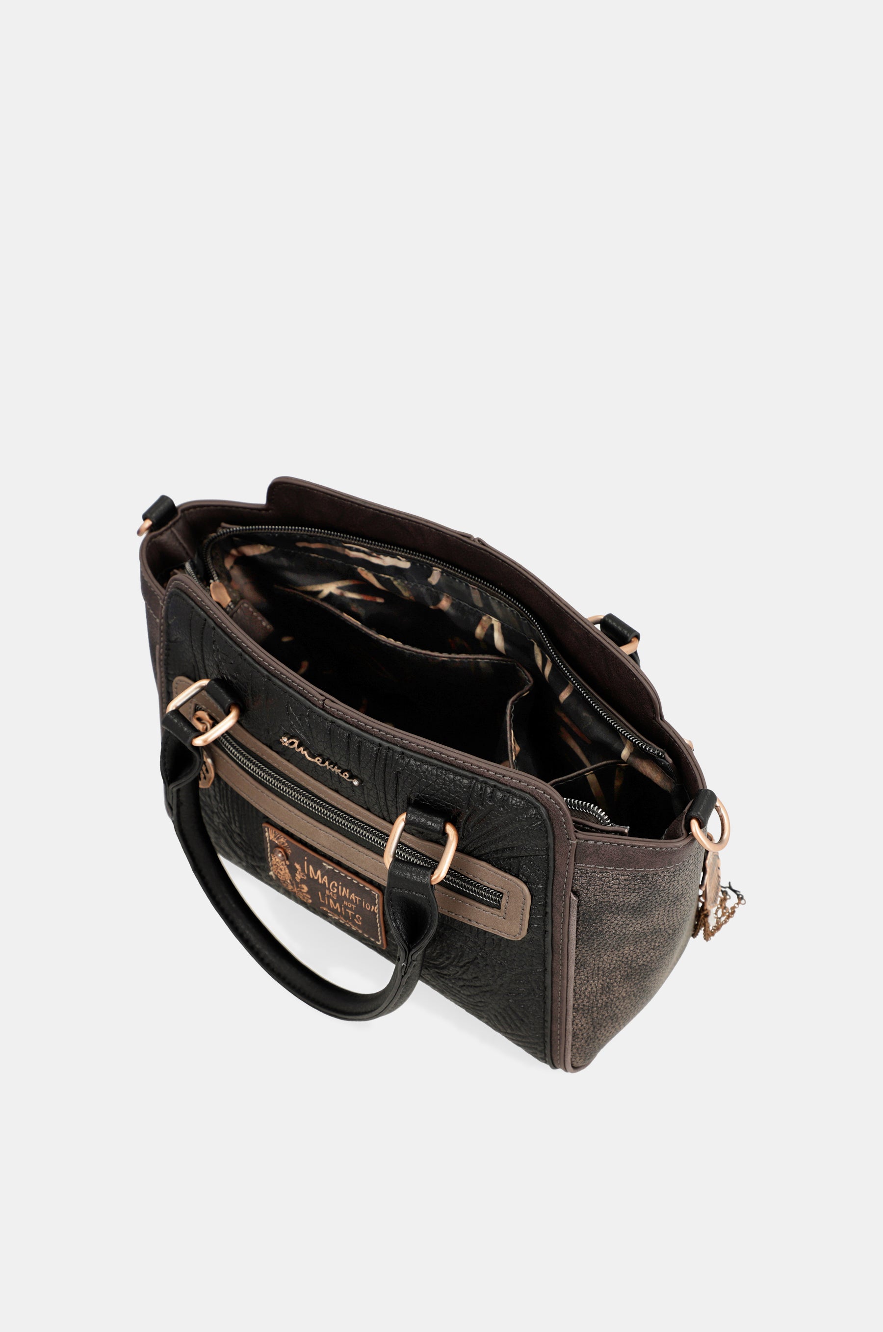 Dreamverse large bowling bag