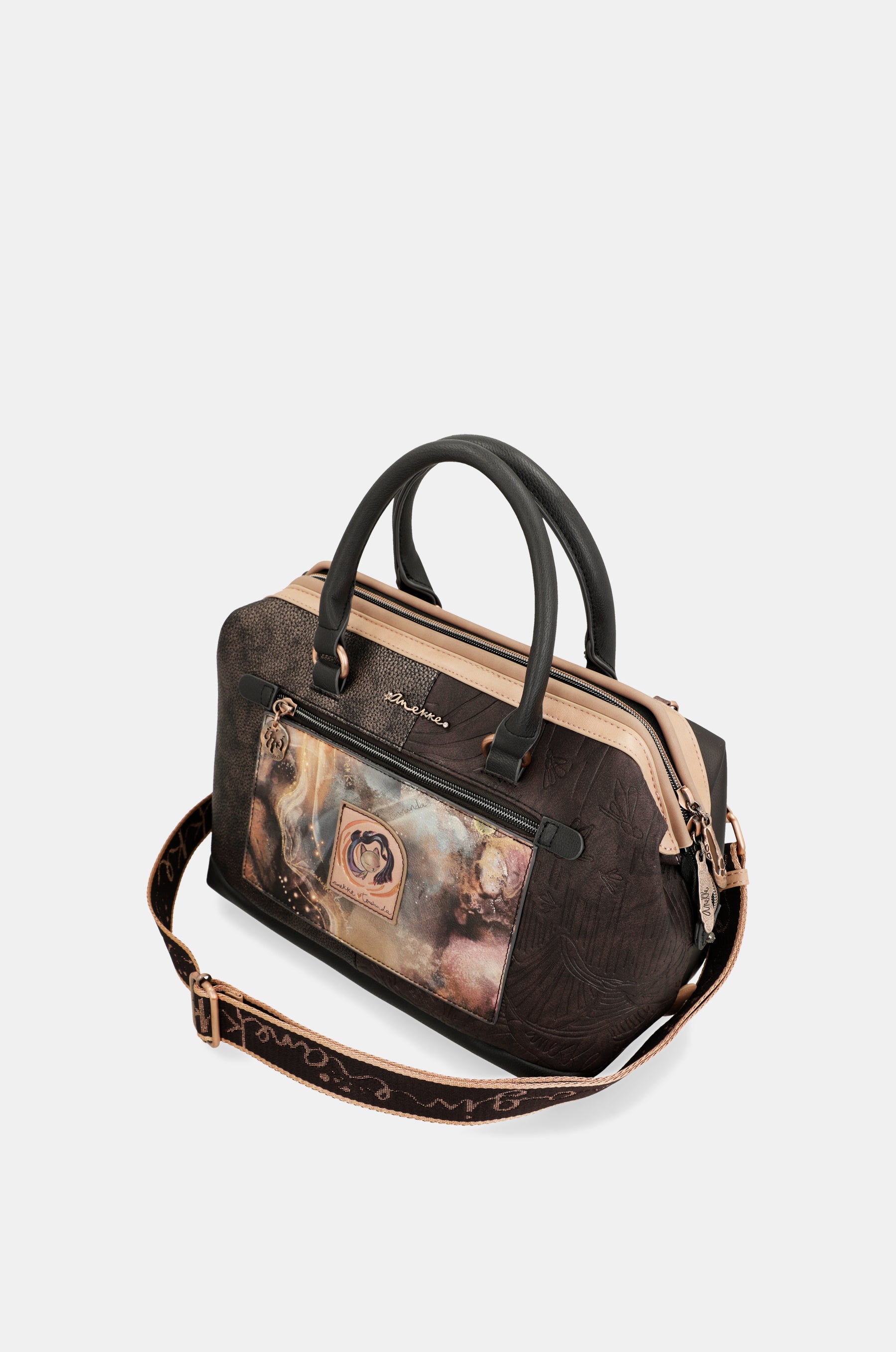 Dreamverse bowling bag