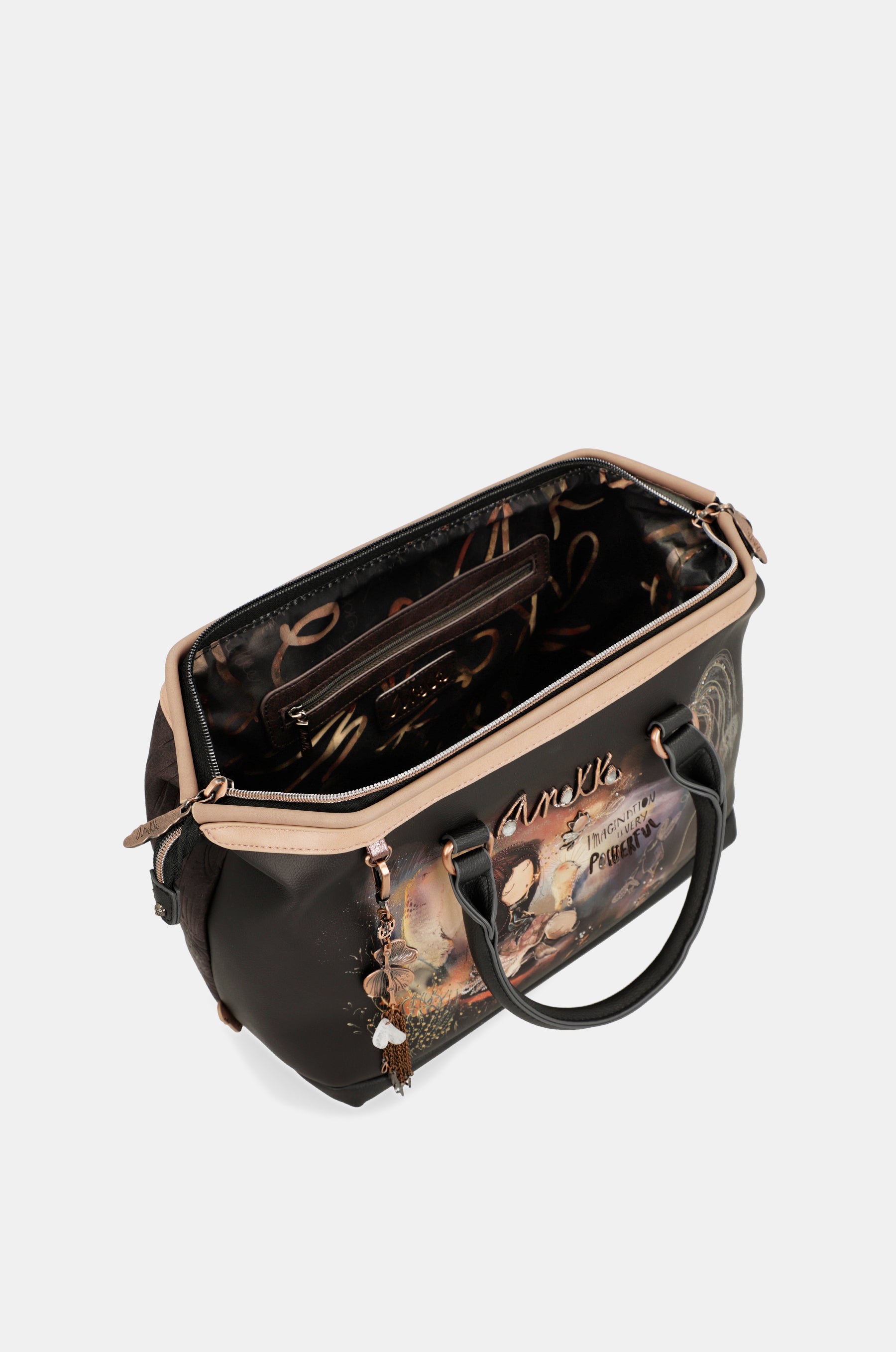 Dreamverse bowling bag