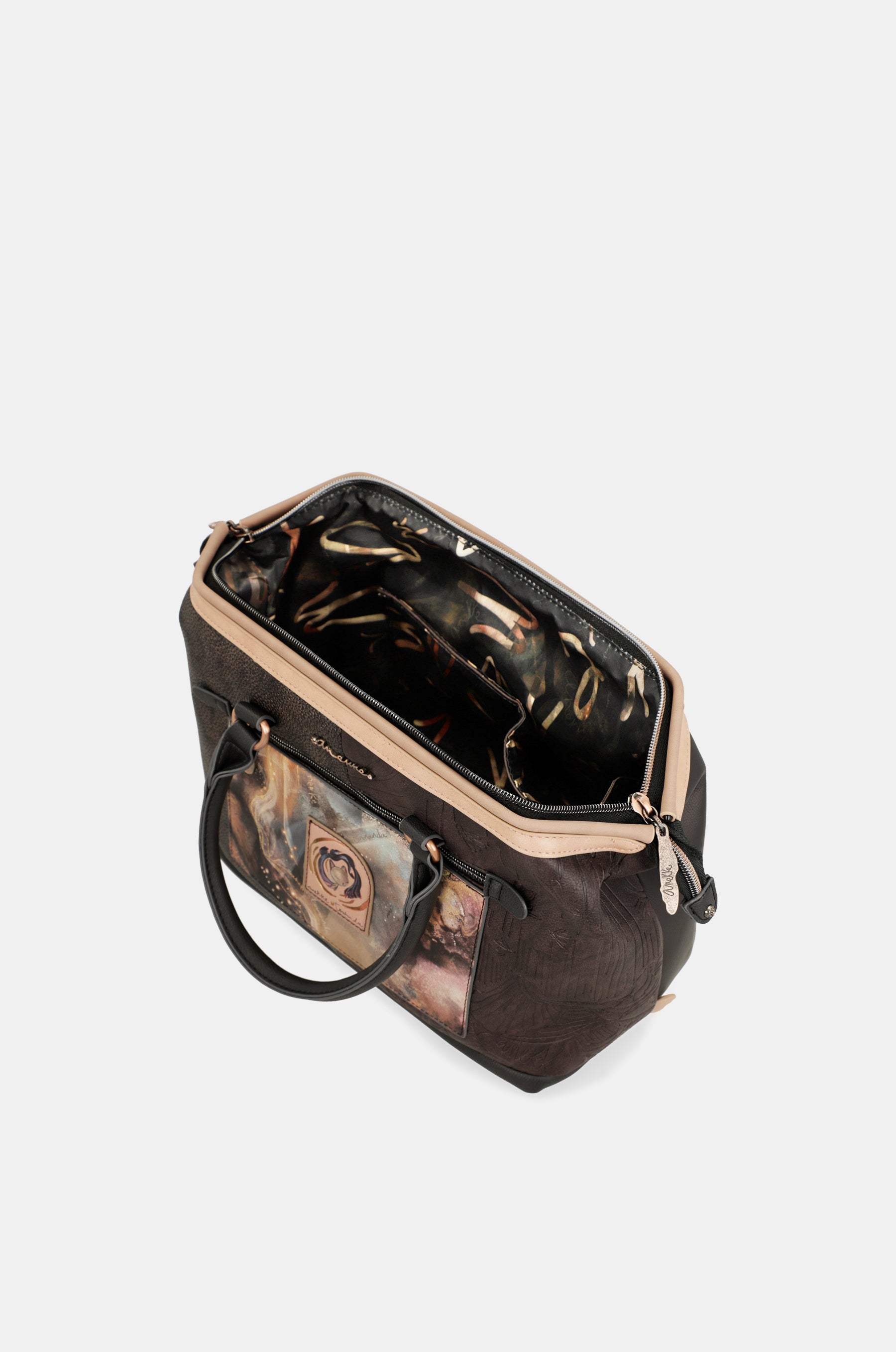 Dreamverse bowling bag