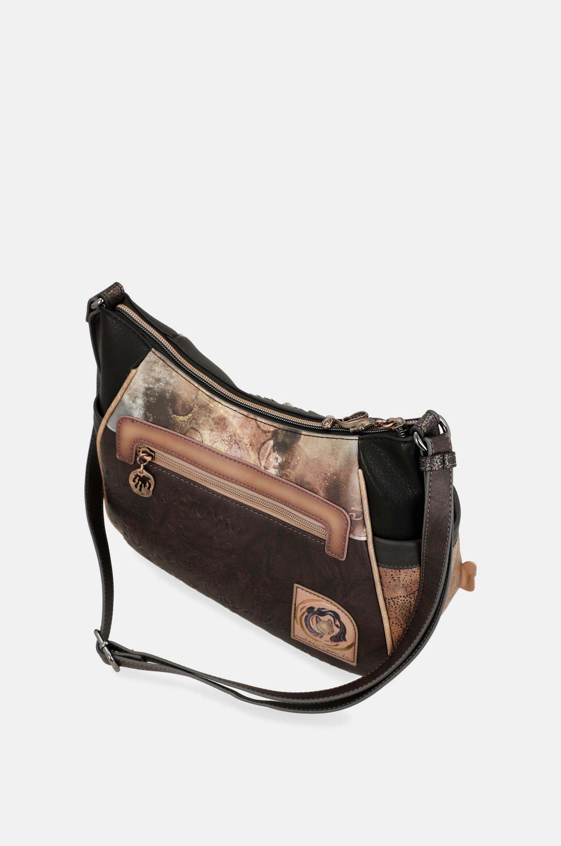 Dreamverse crossbody bag