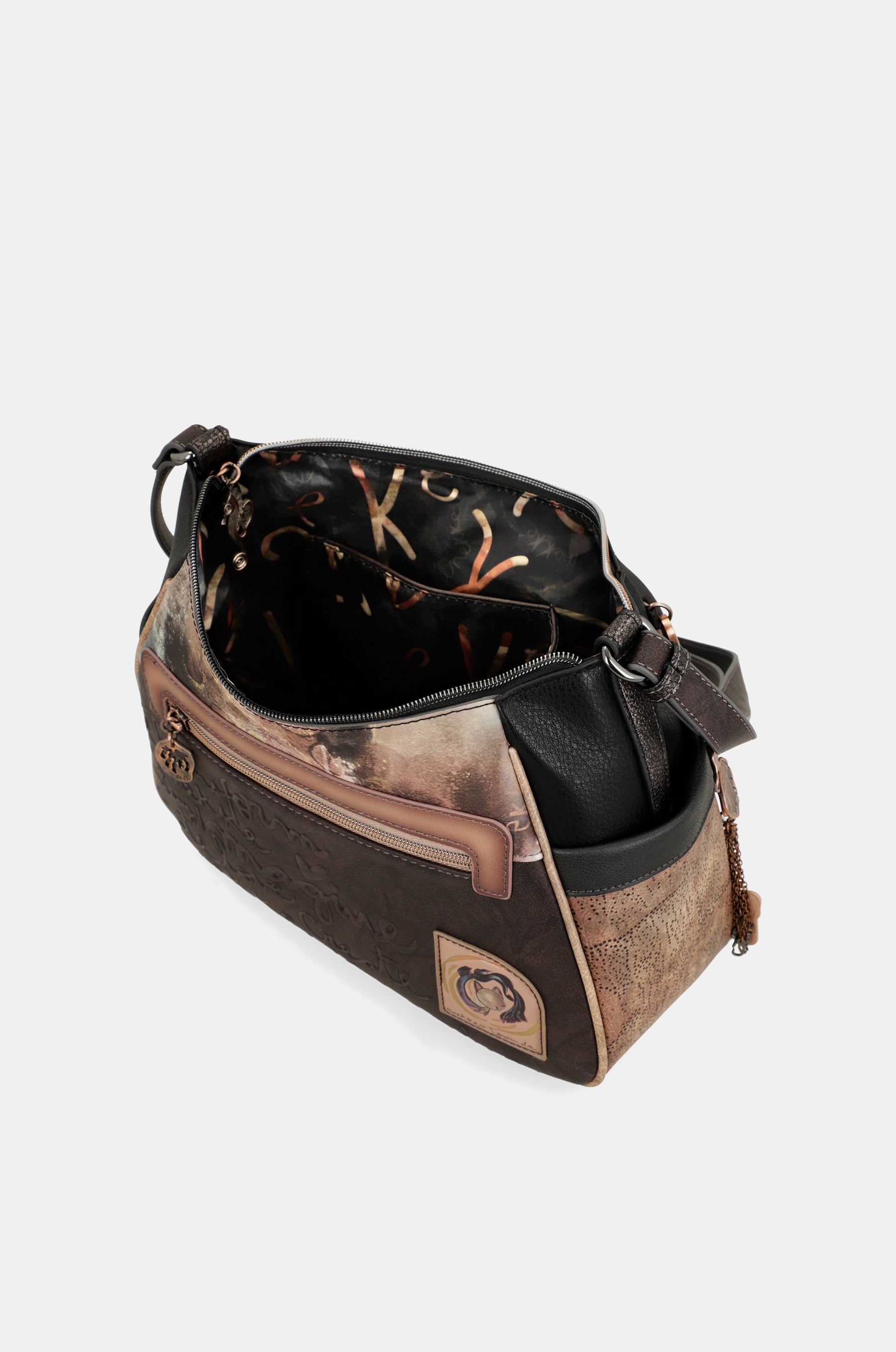 Dreamverse crossbody bag