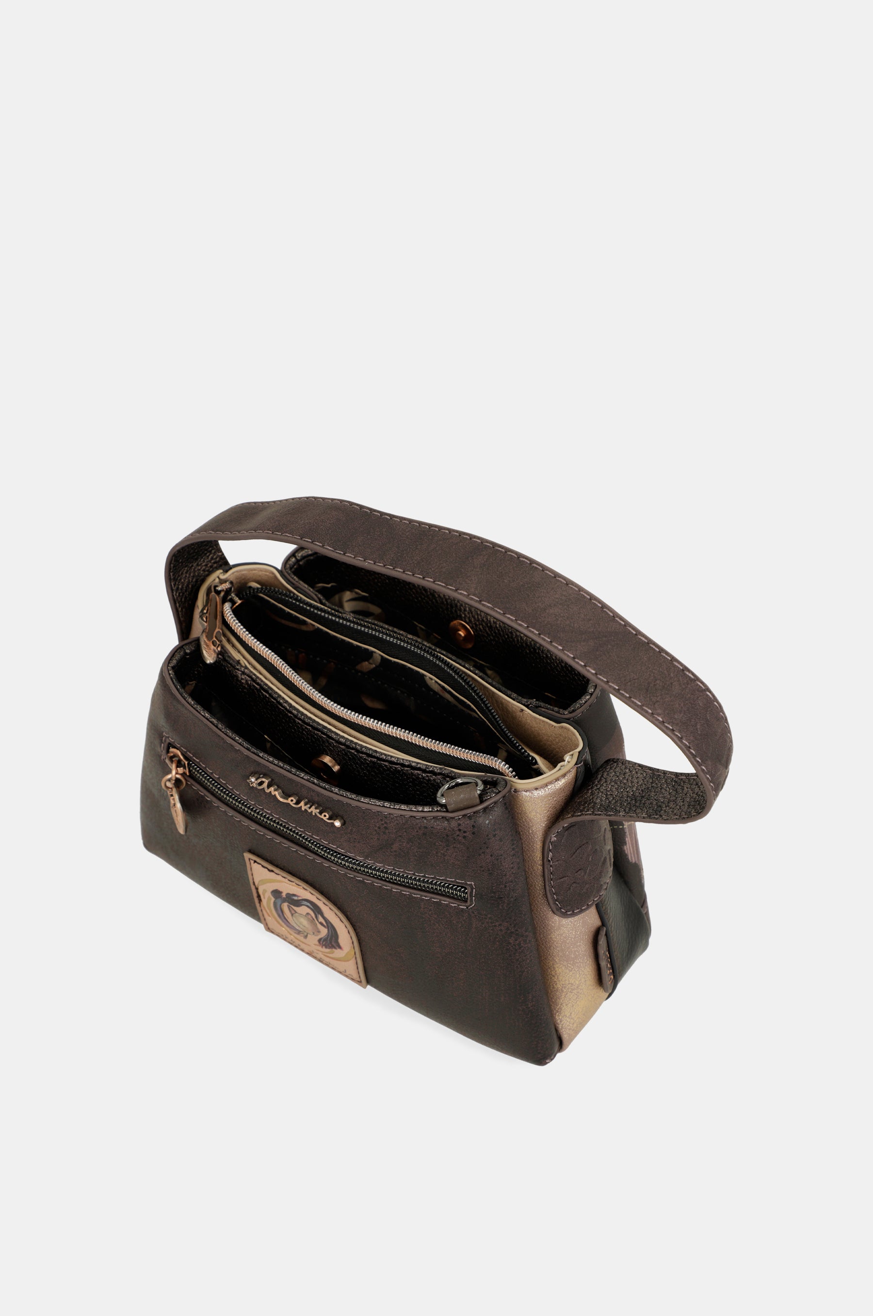 Dreamverse shoulder bag with shoulder strap