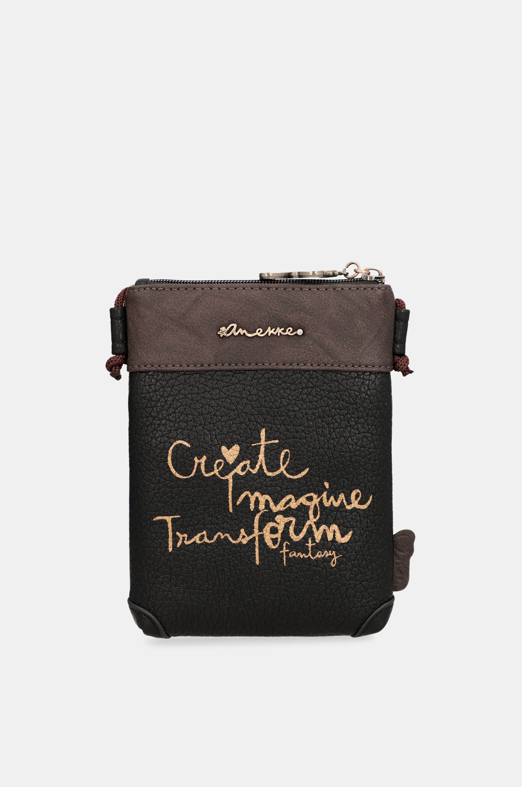 Dreamverse mini crossbody bag