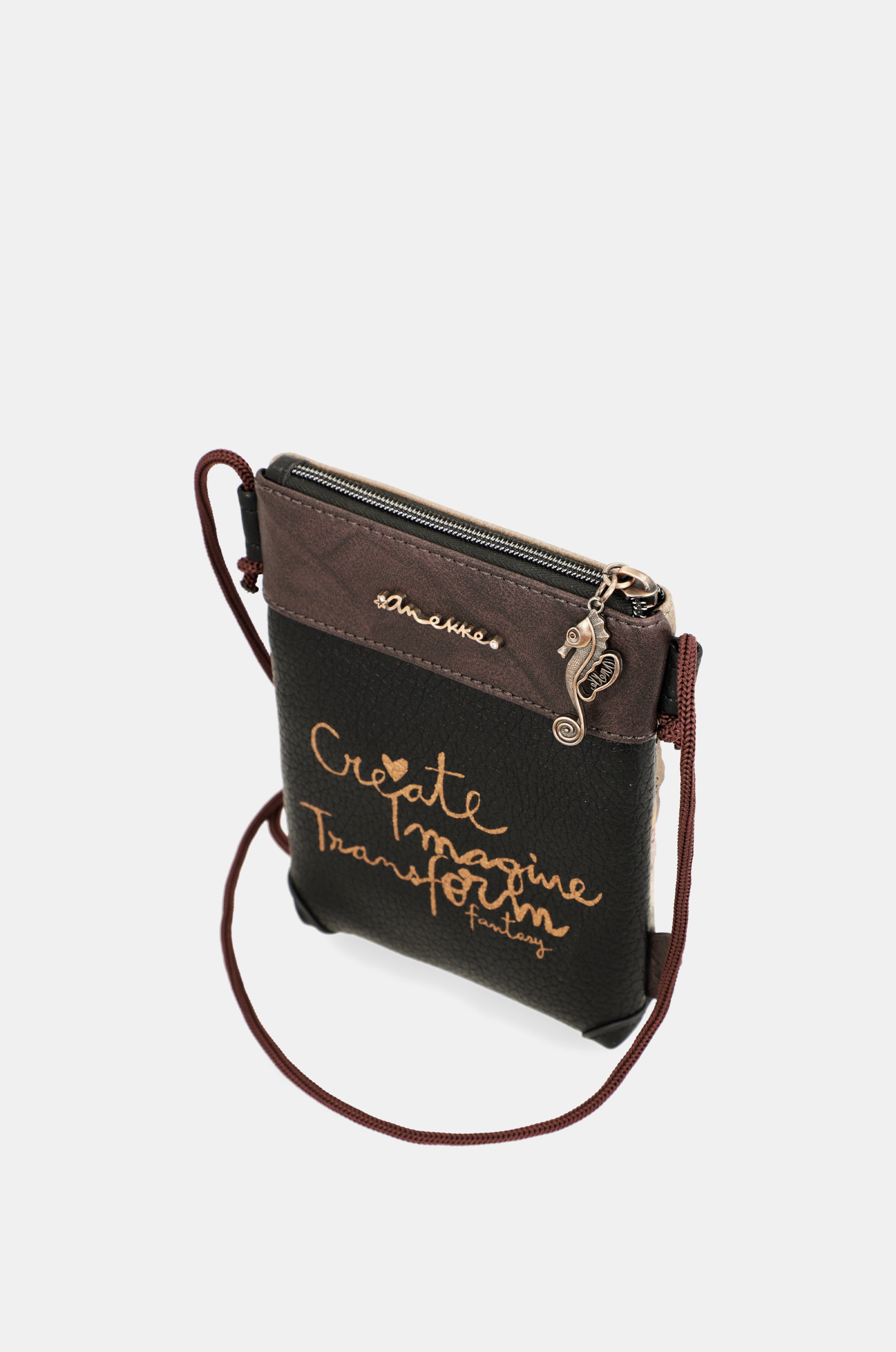 Dreamverse mini crossbody bag