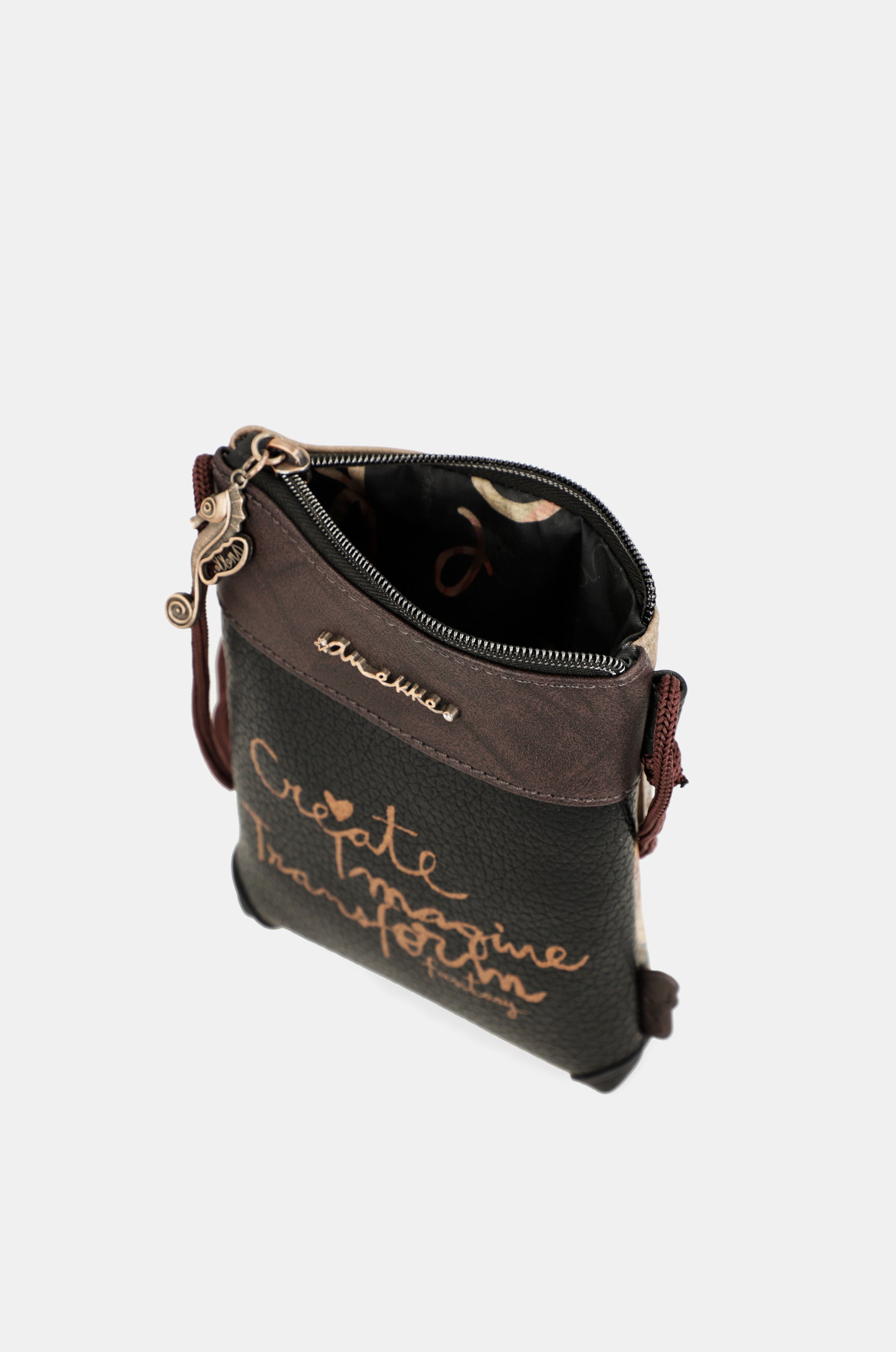 Dreamverse mini crossbody bag