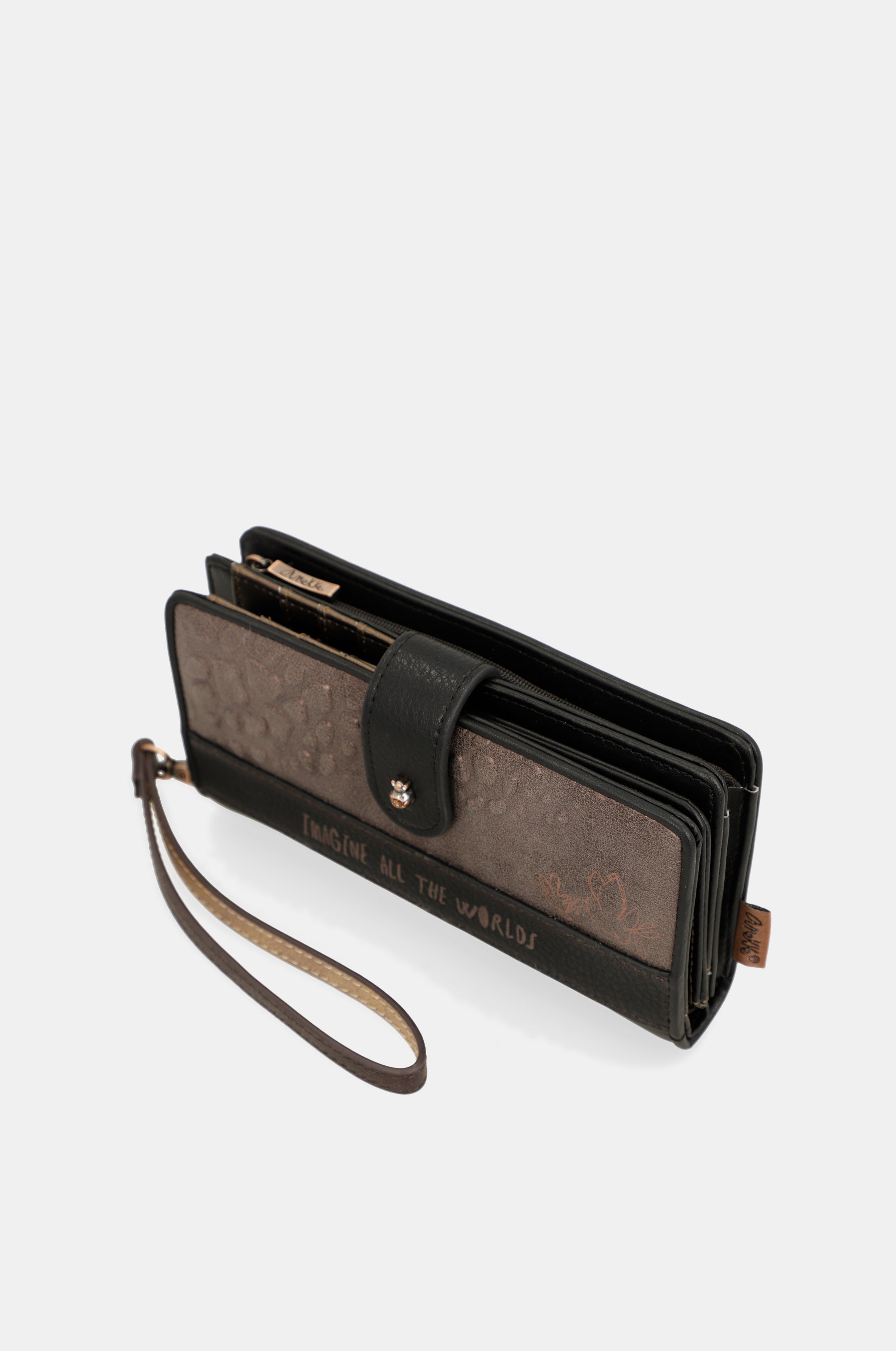 Dreamverse large coin purse