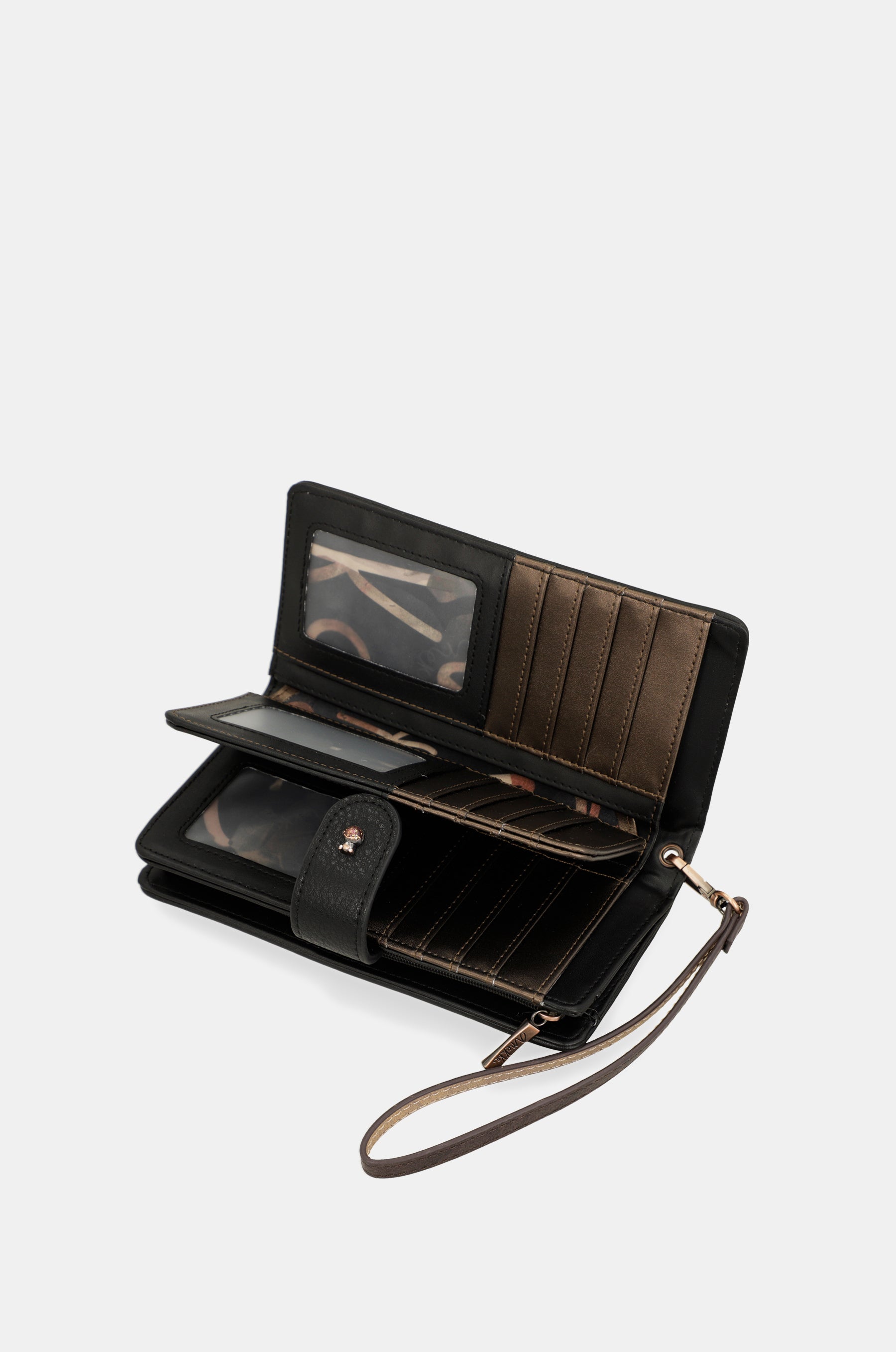 Dreamverse large coin purse