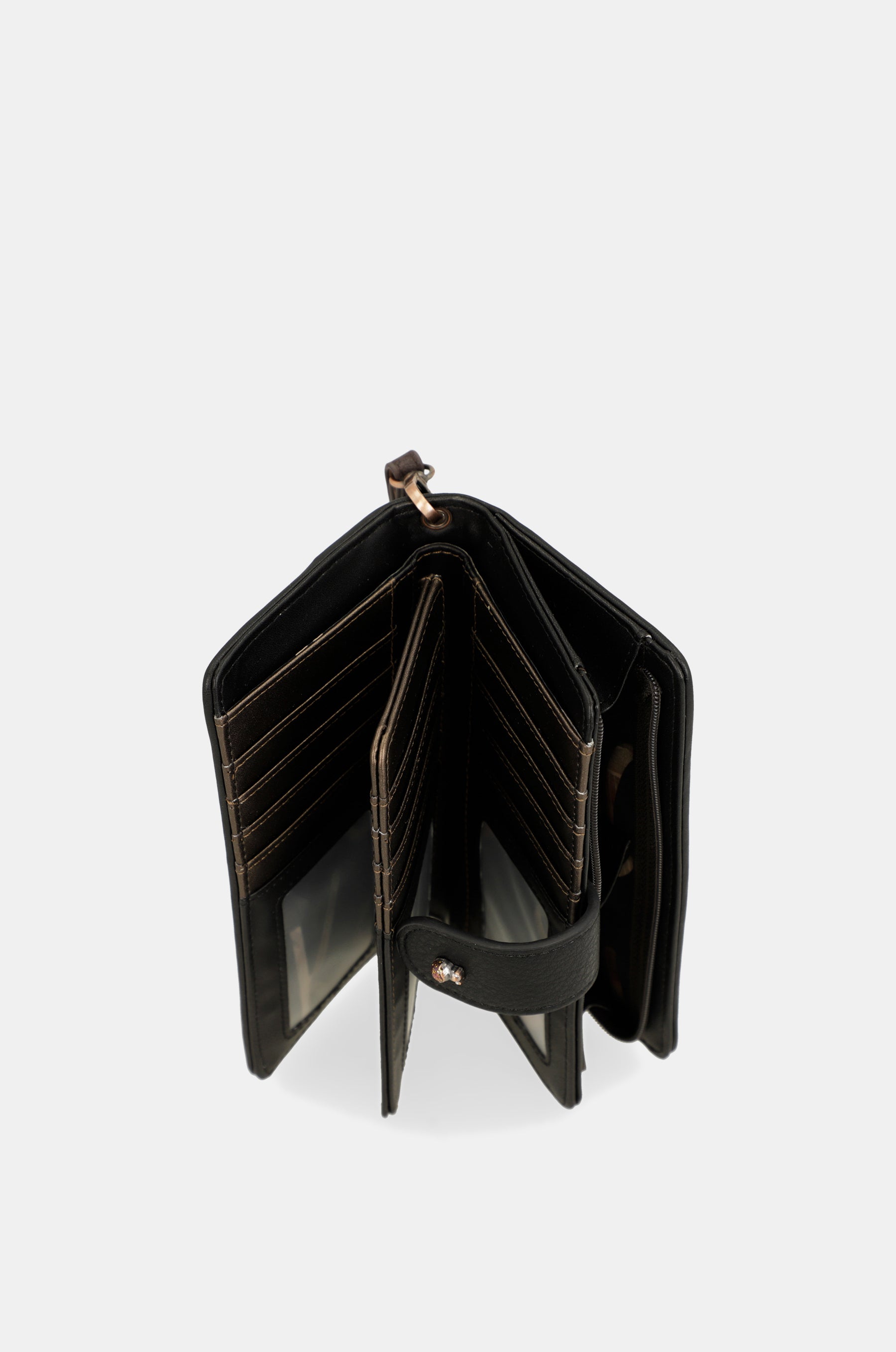 Dreamverse large coin purse